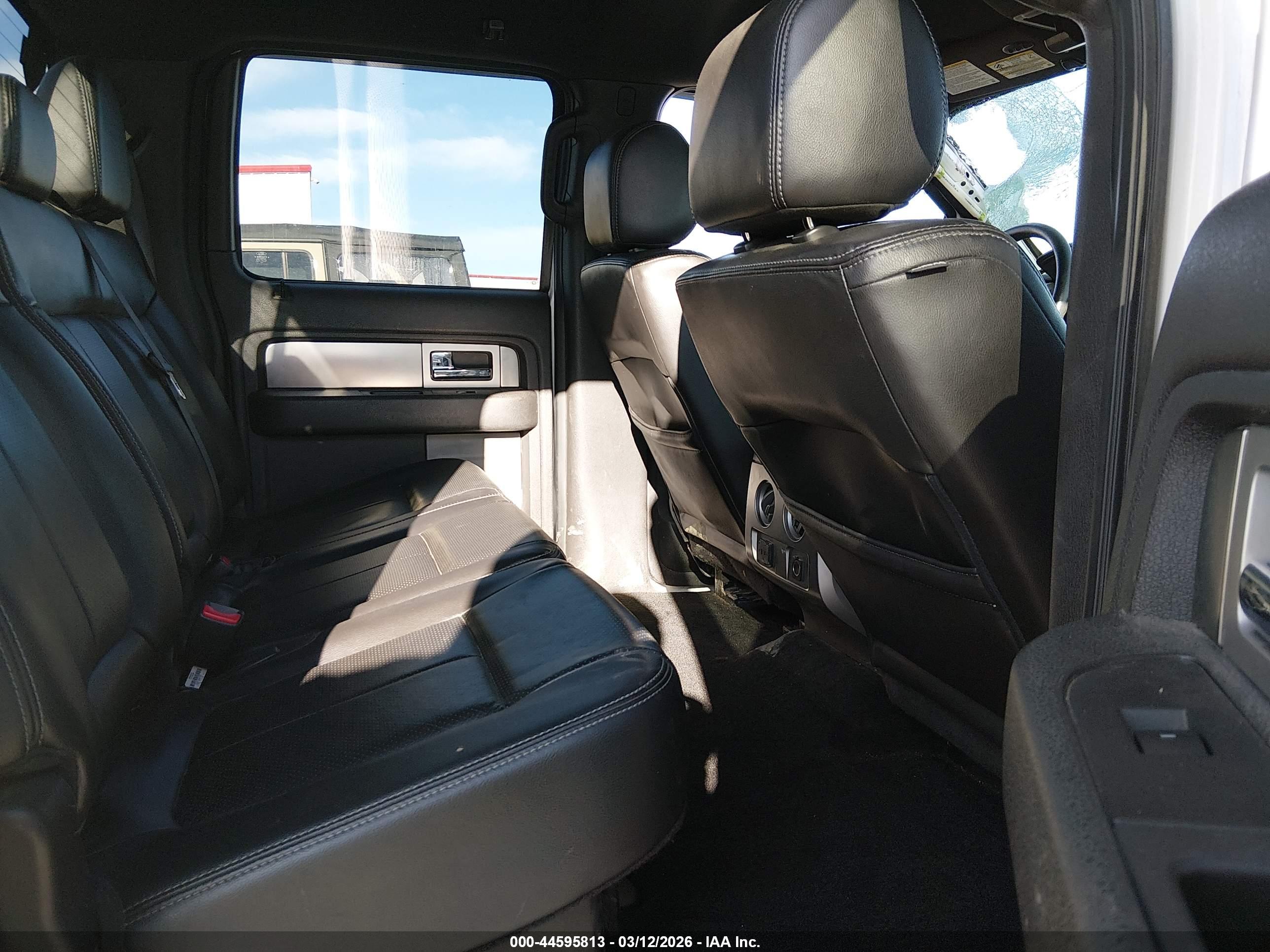 FORD F-150 image 8