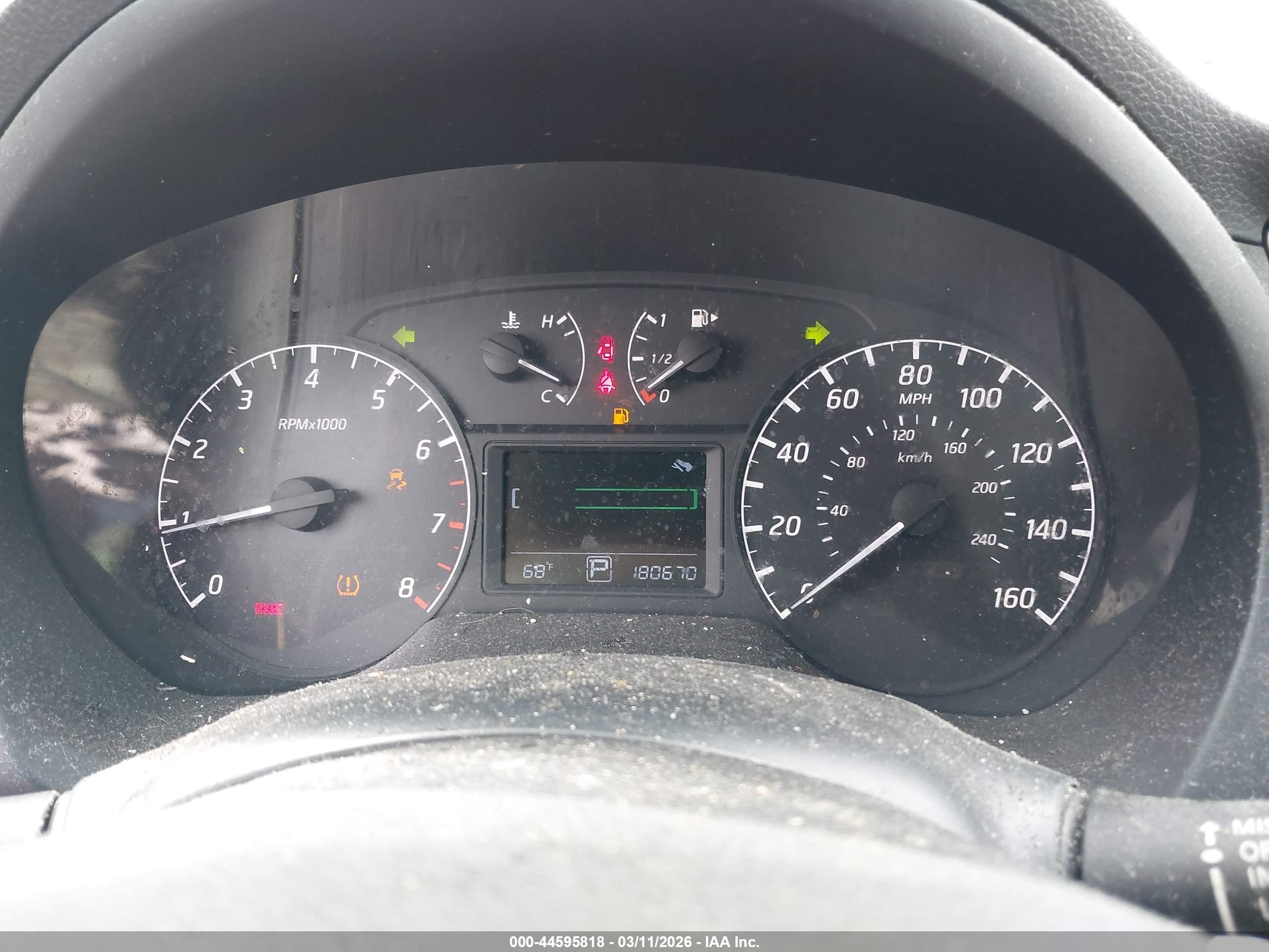 NISSAN SENTRA image 7