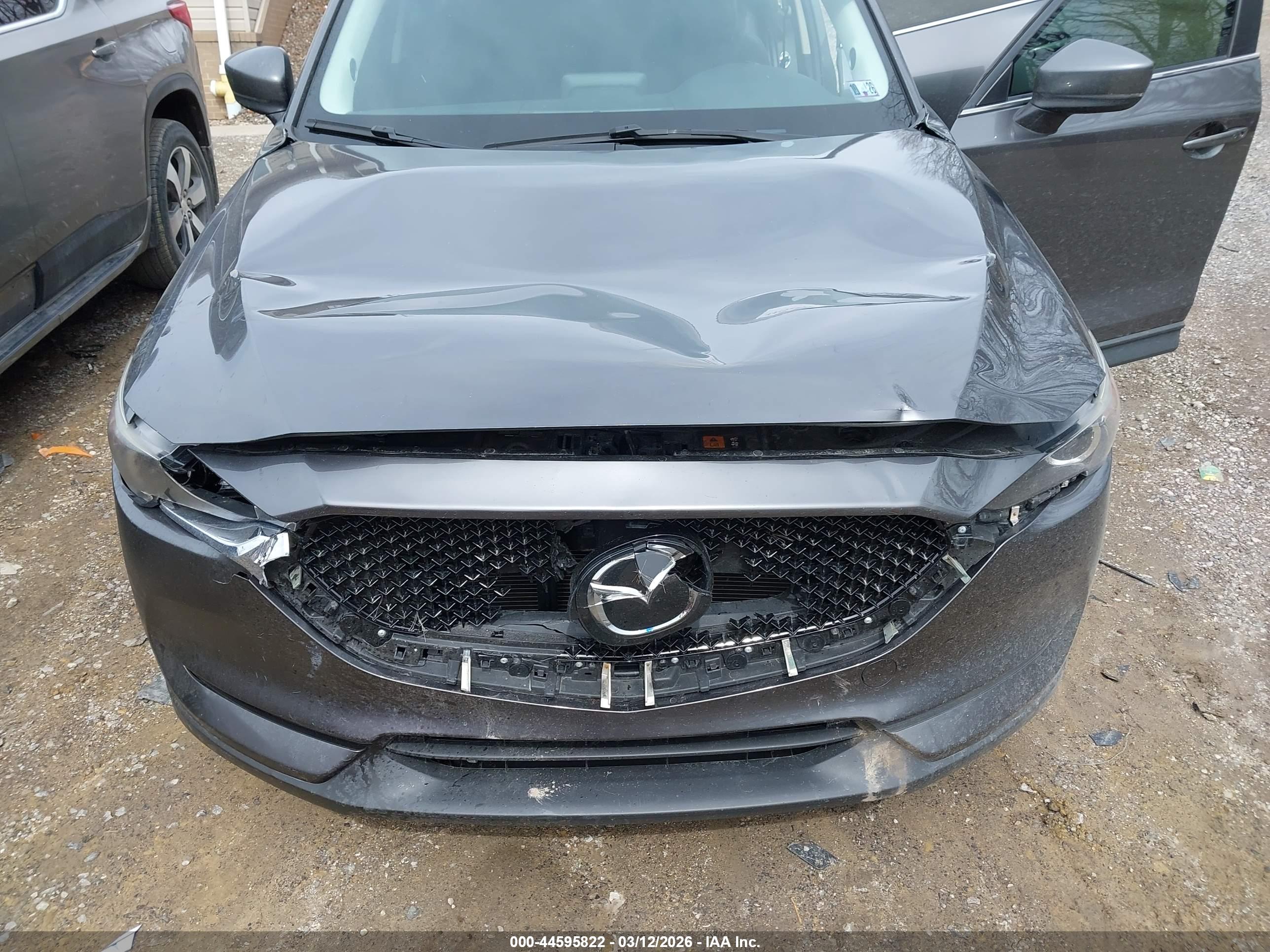 MAZDA CX-5 image 6