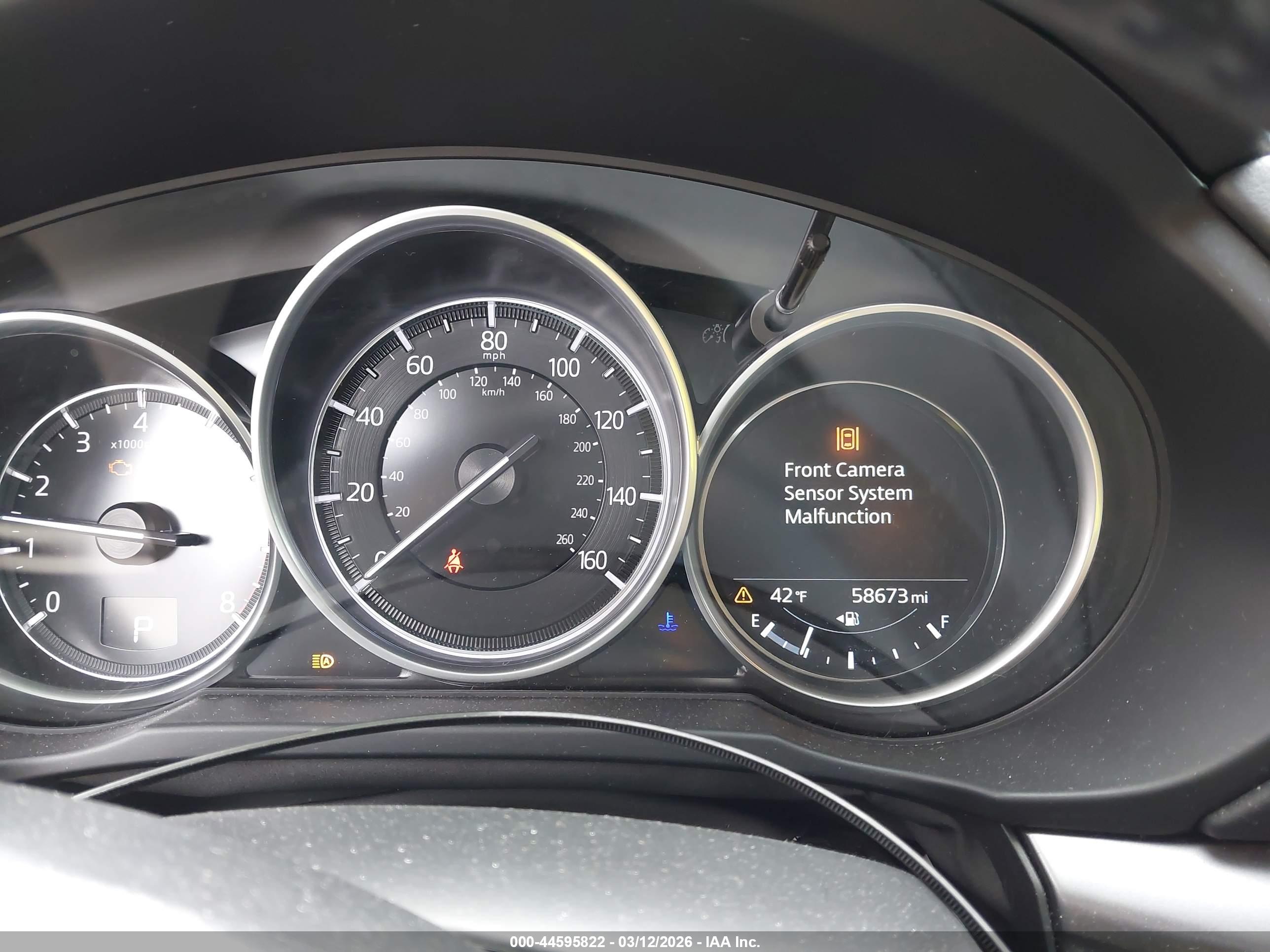 MAZDA CX-5 image 7