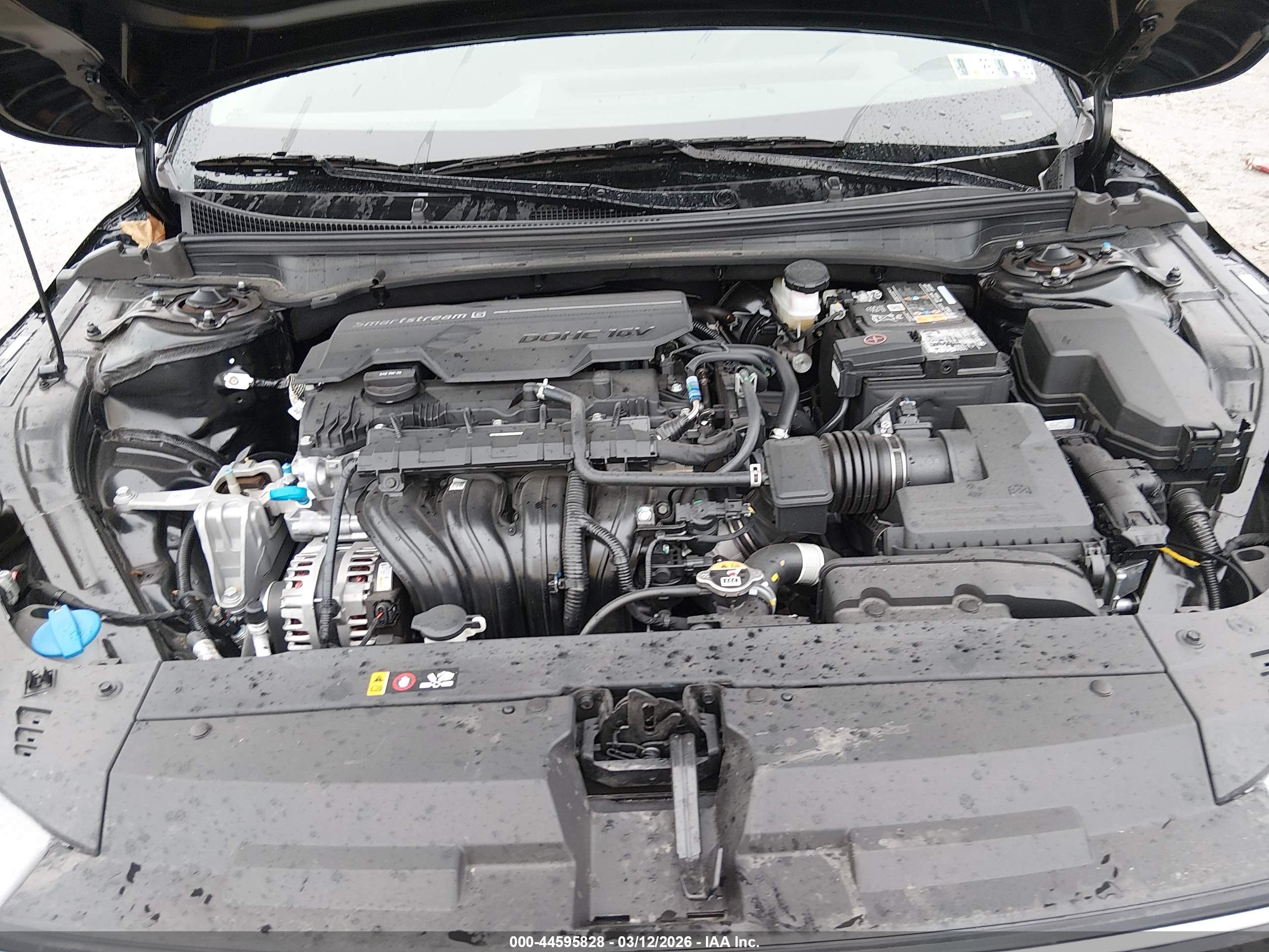 KIA K4 image 10