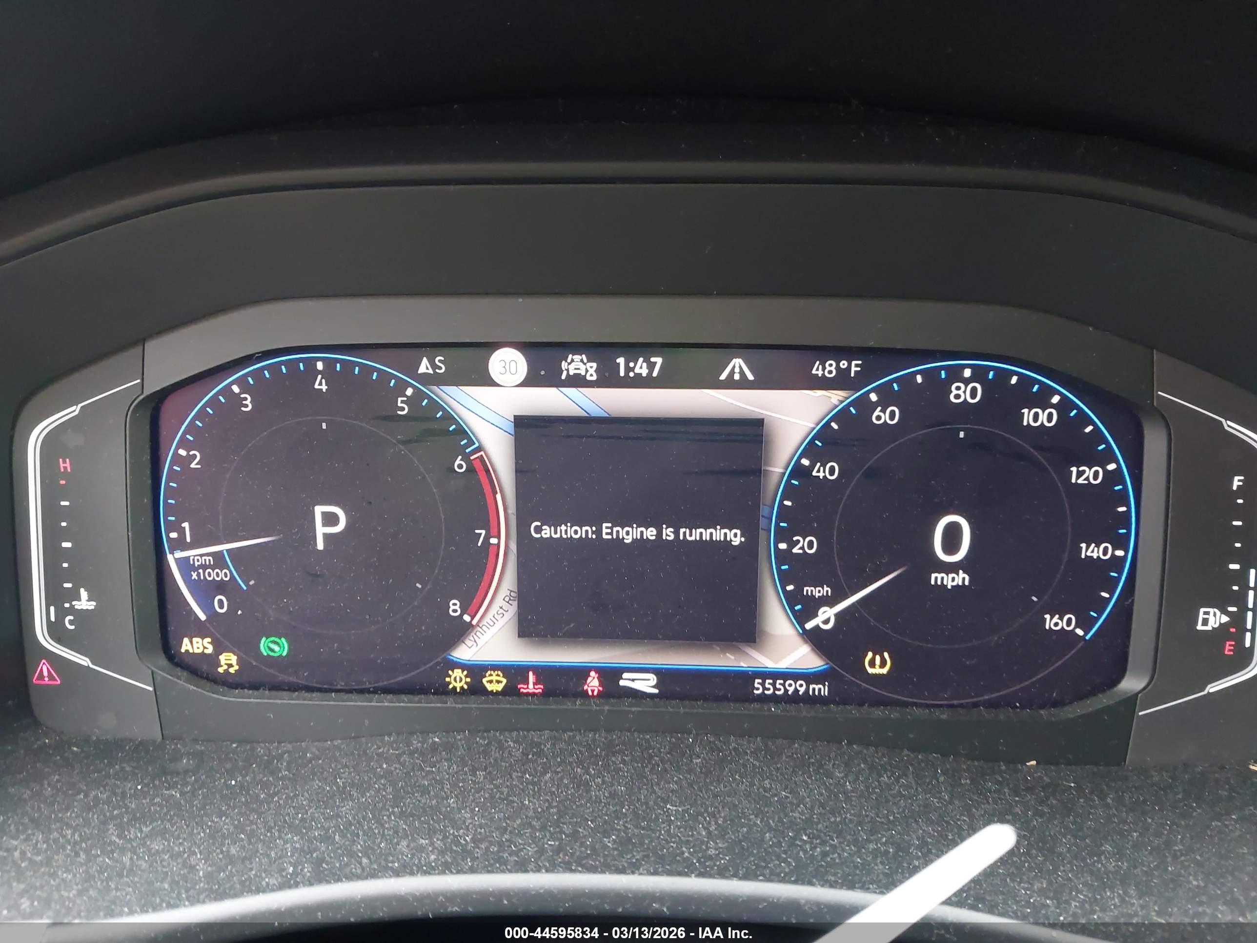 VOLKSWAGEN ATLAS image 7