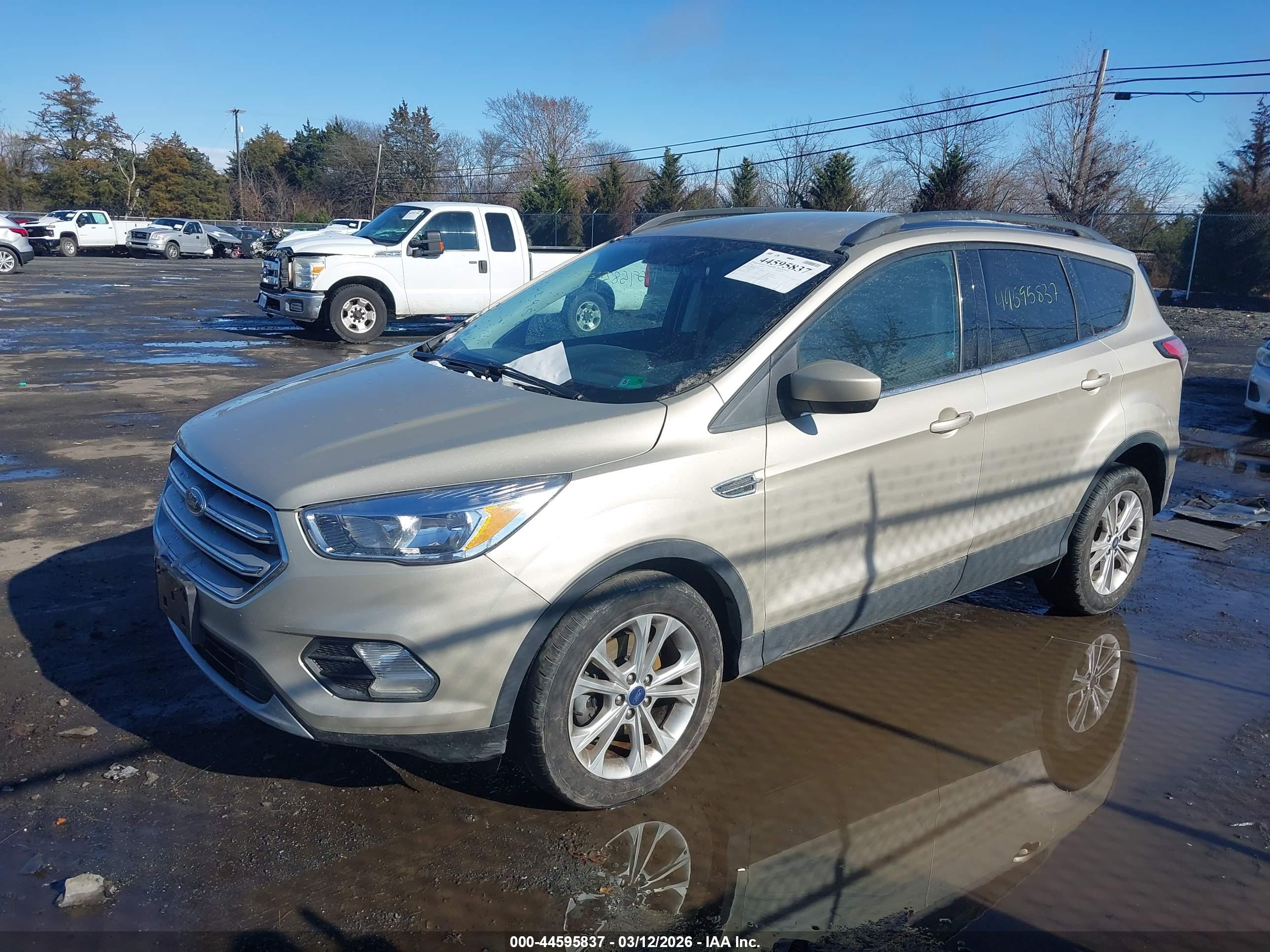 FORD ESCAPE image 2