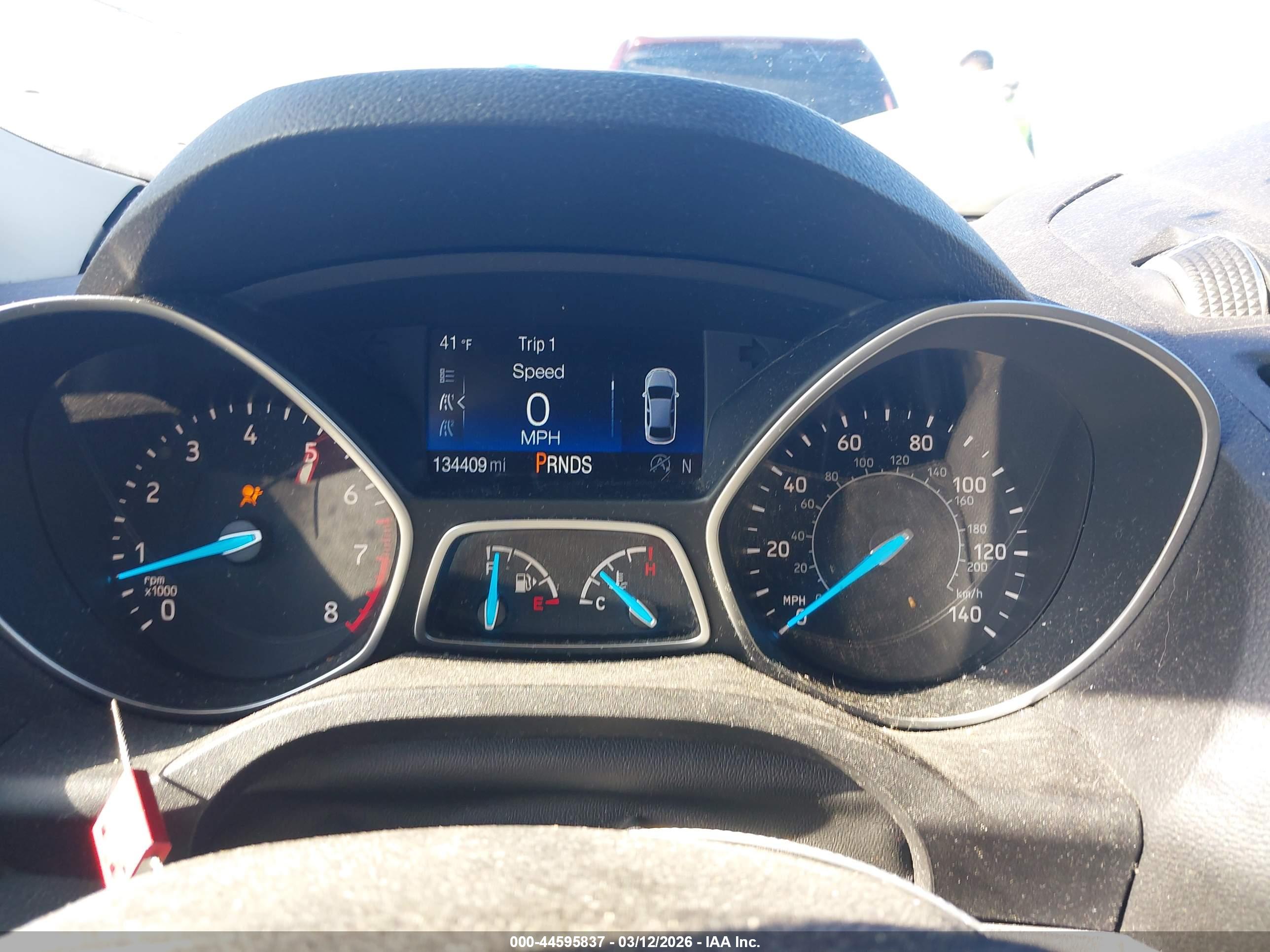 FORD ESCAPE image 7