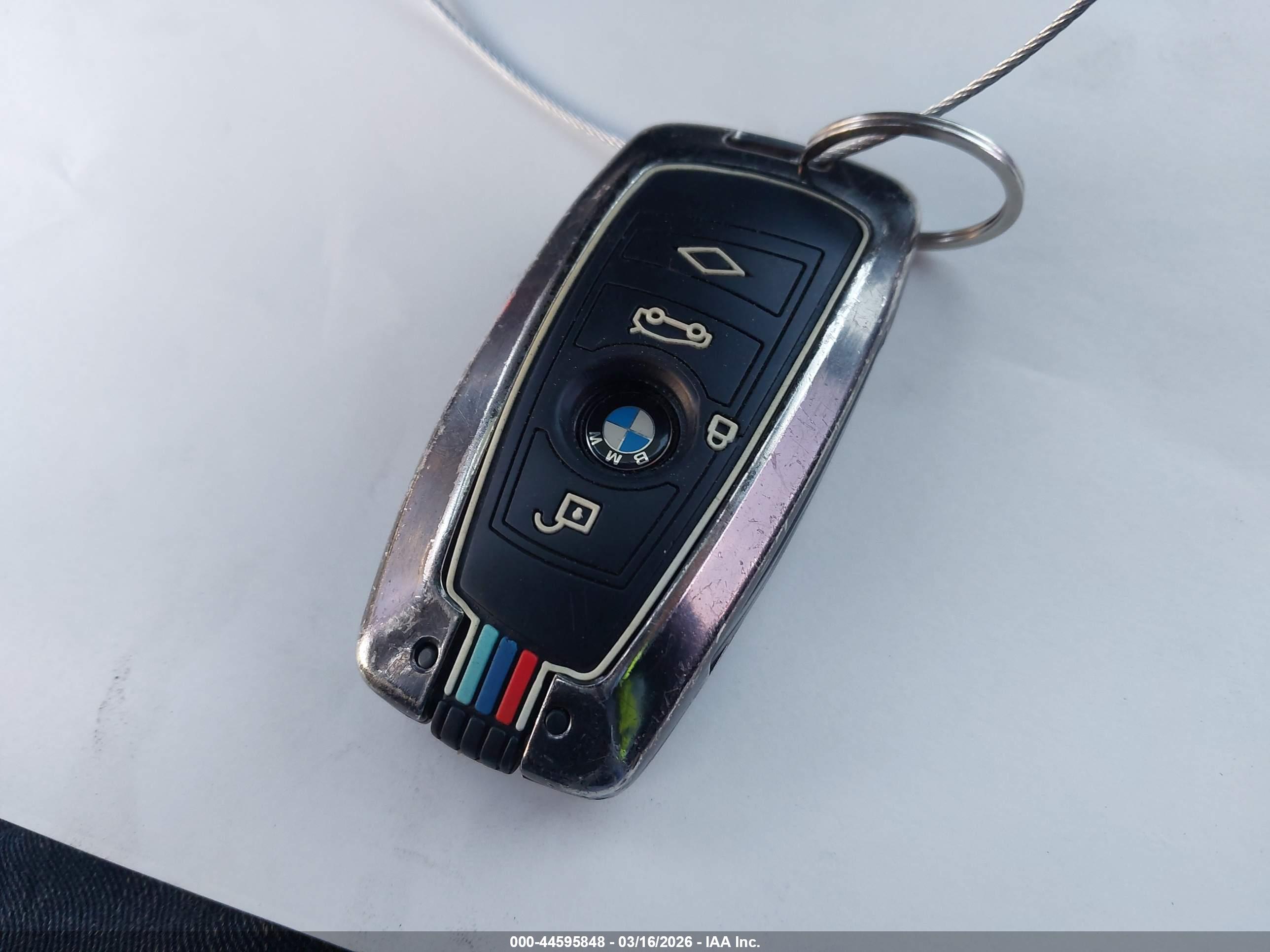 BMW M5 image 11
