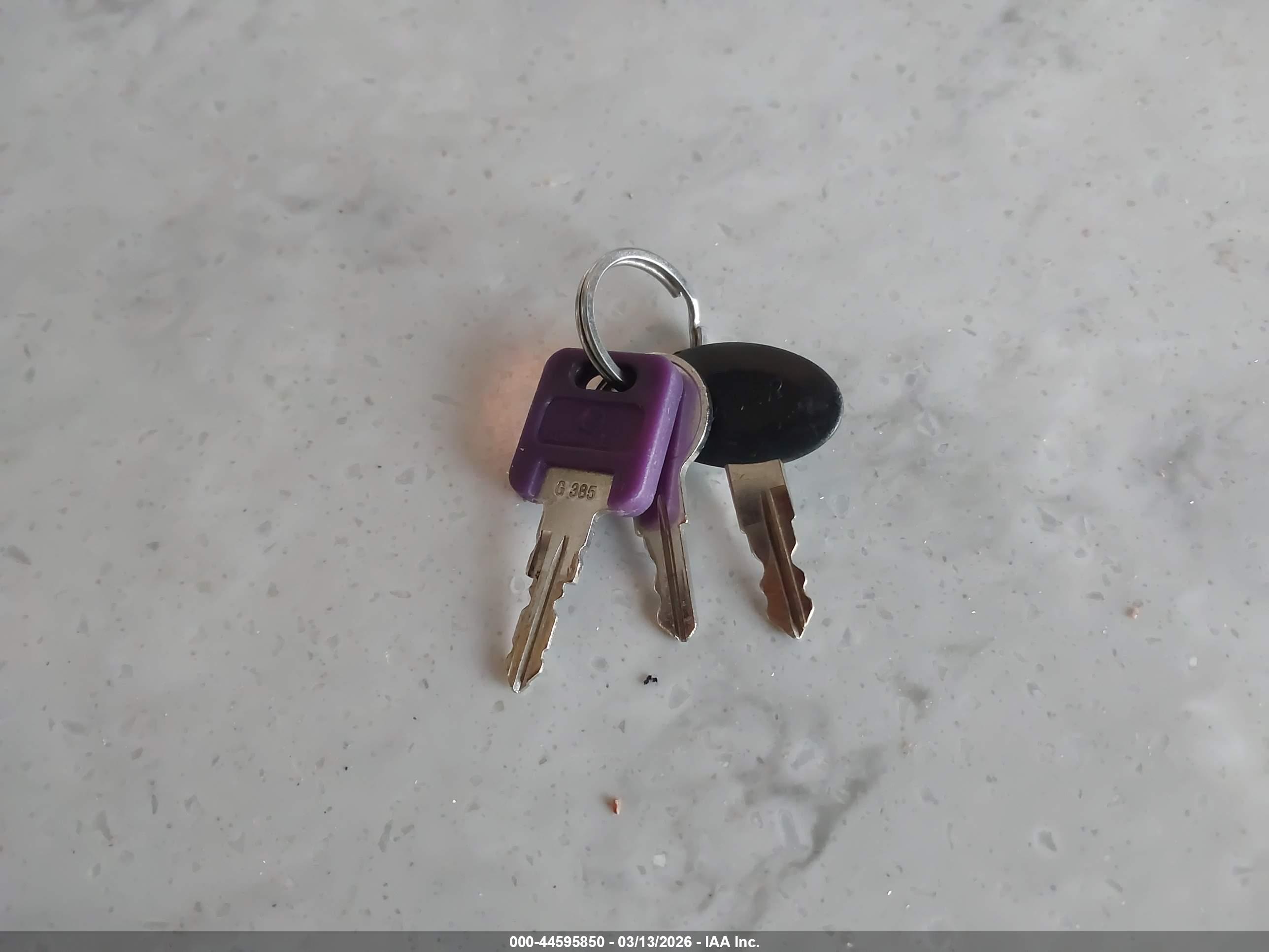 ALLIANCE 385 image 11