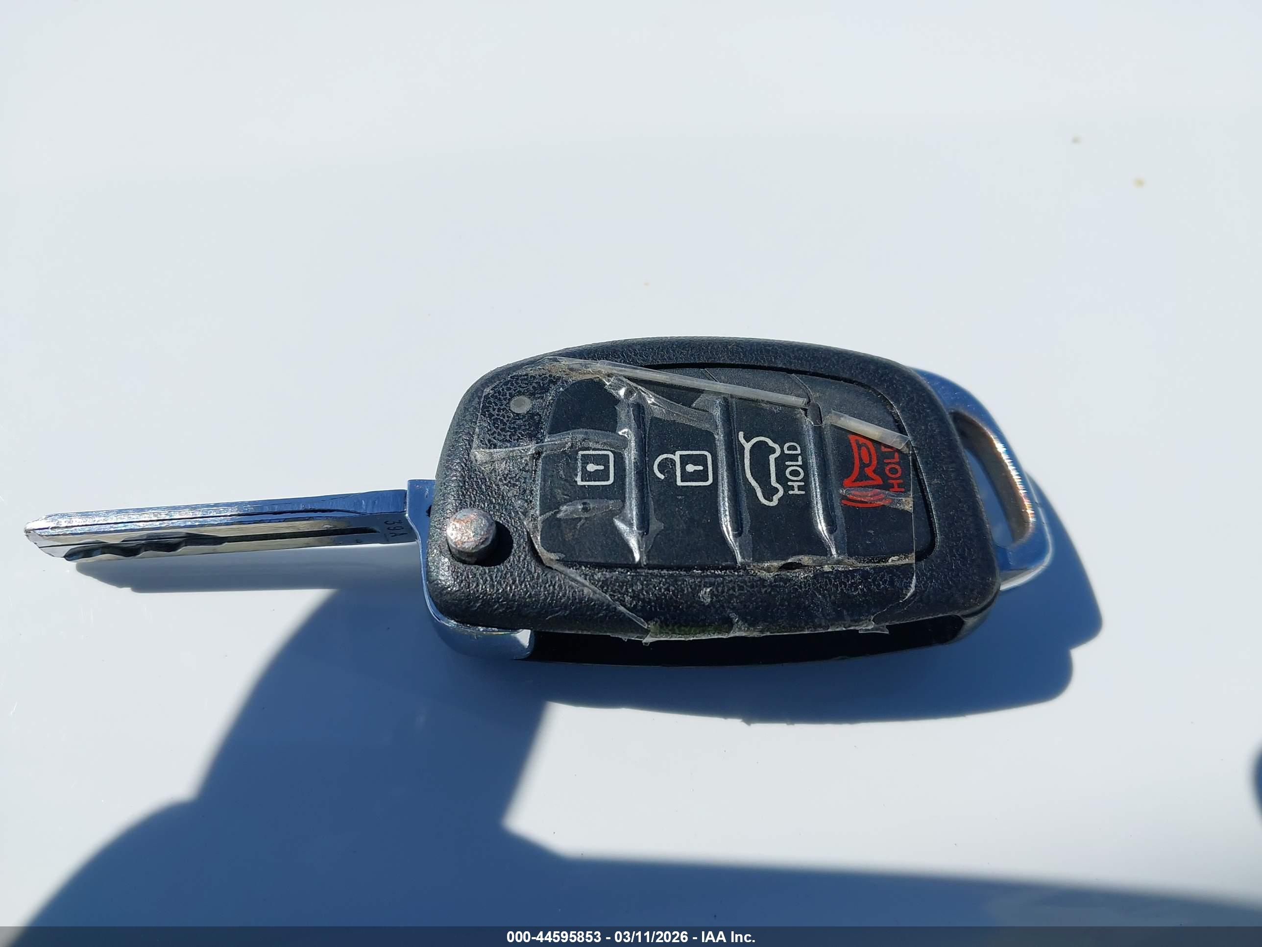 HYUNDAI SONATA image 11