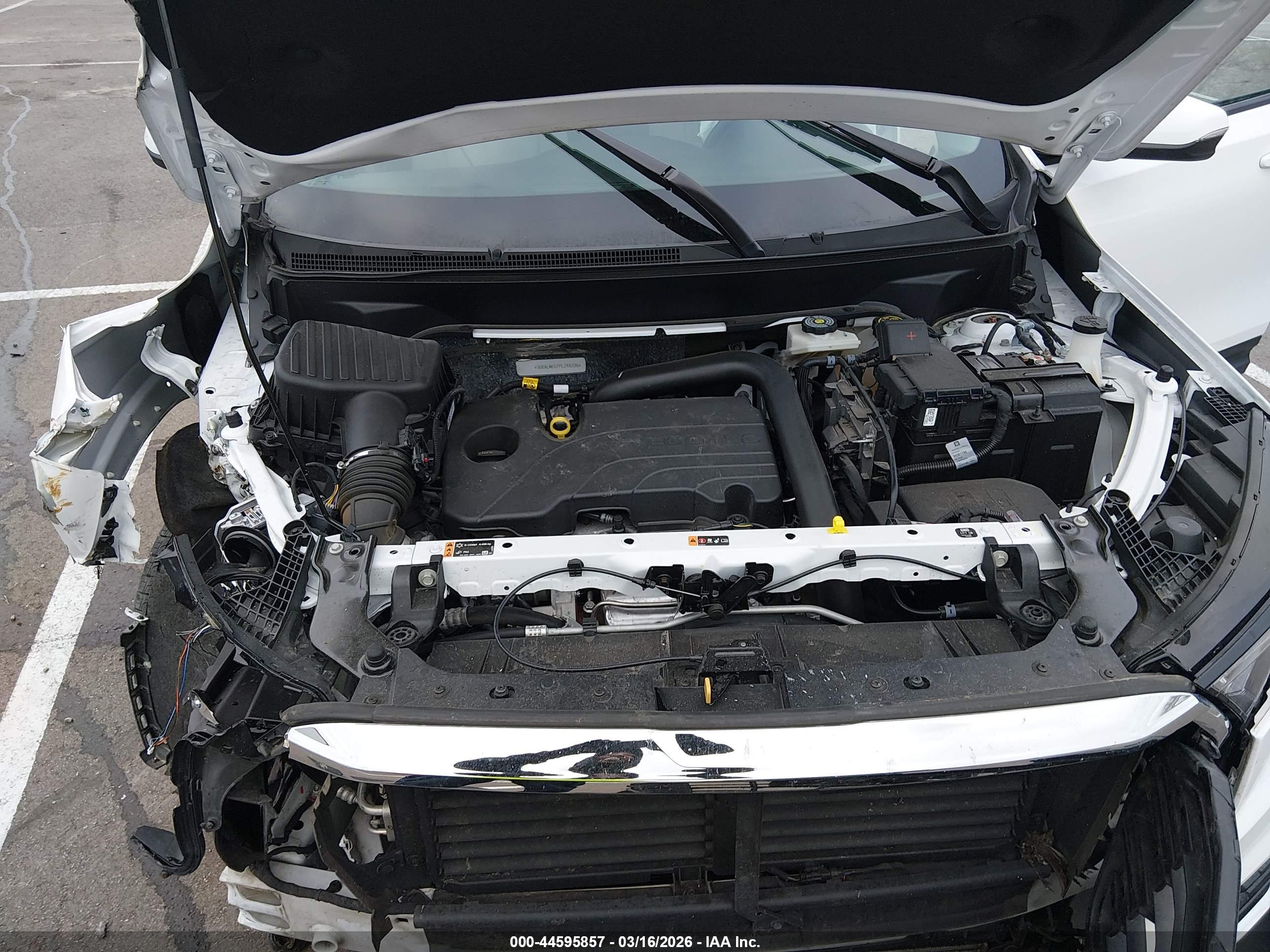 GMC TERRAIN image 10