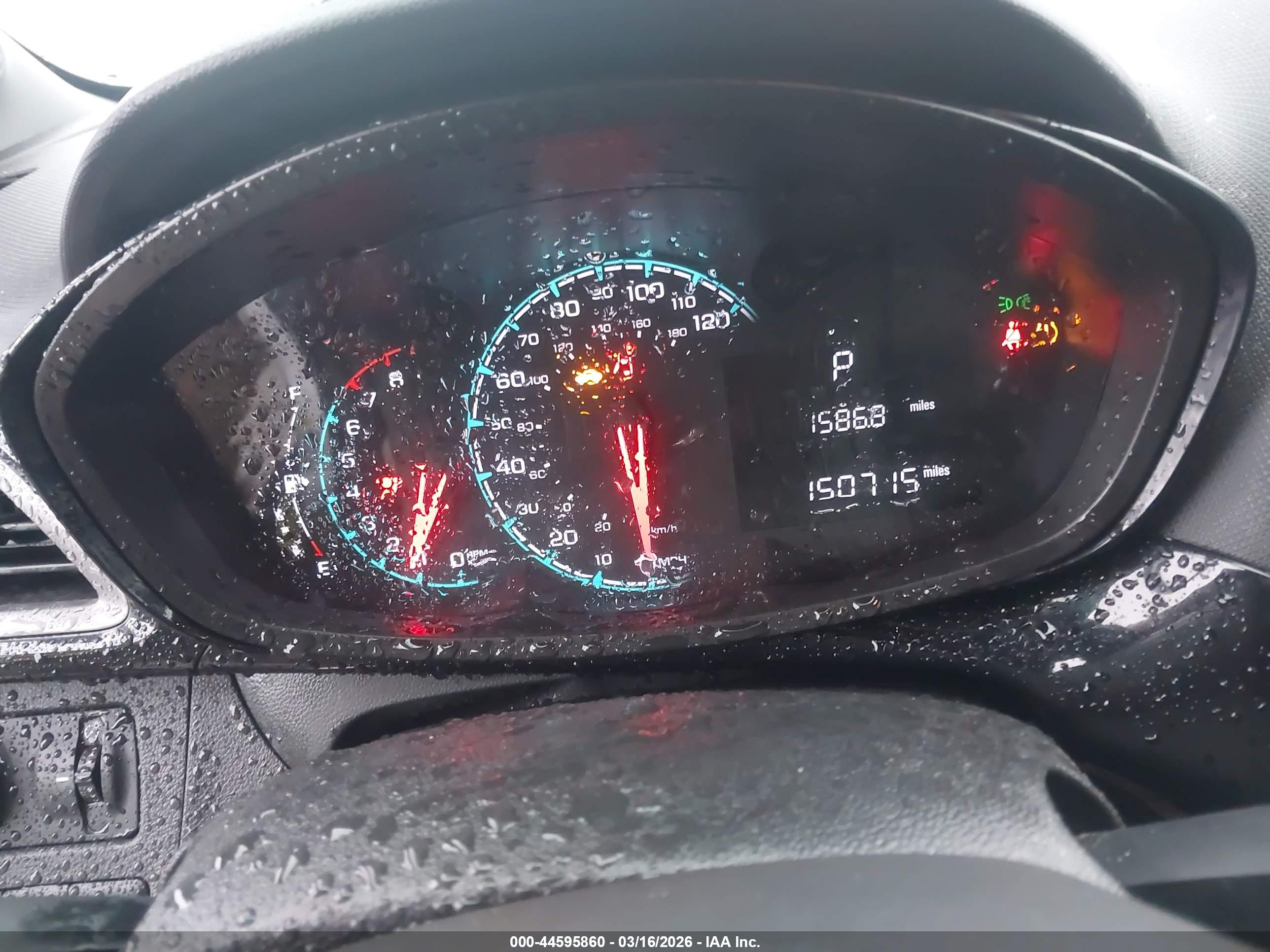 CHEVROLET SPARK image 7
