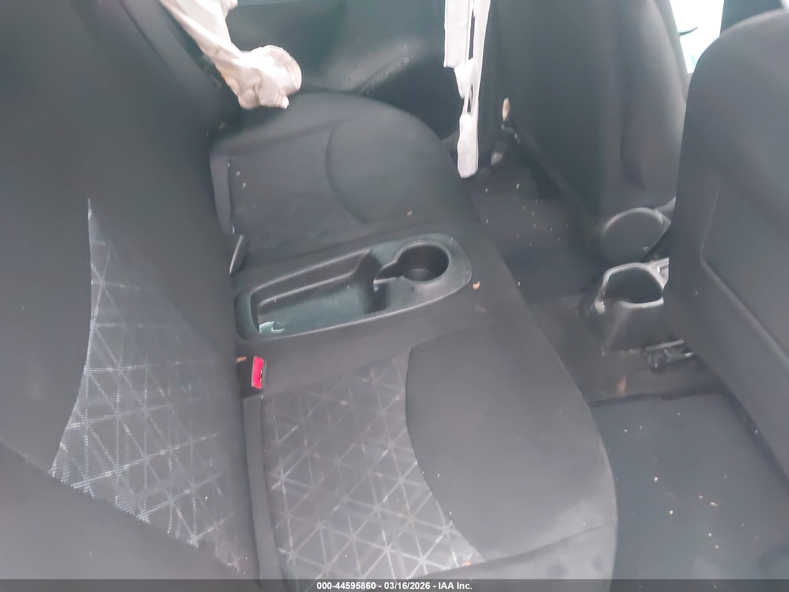 CHEVROLET SPARK image 8