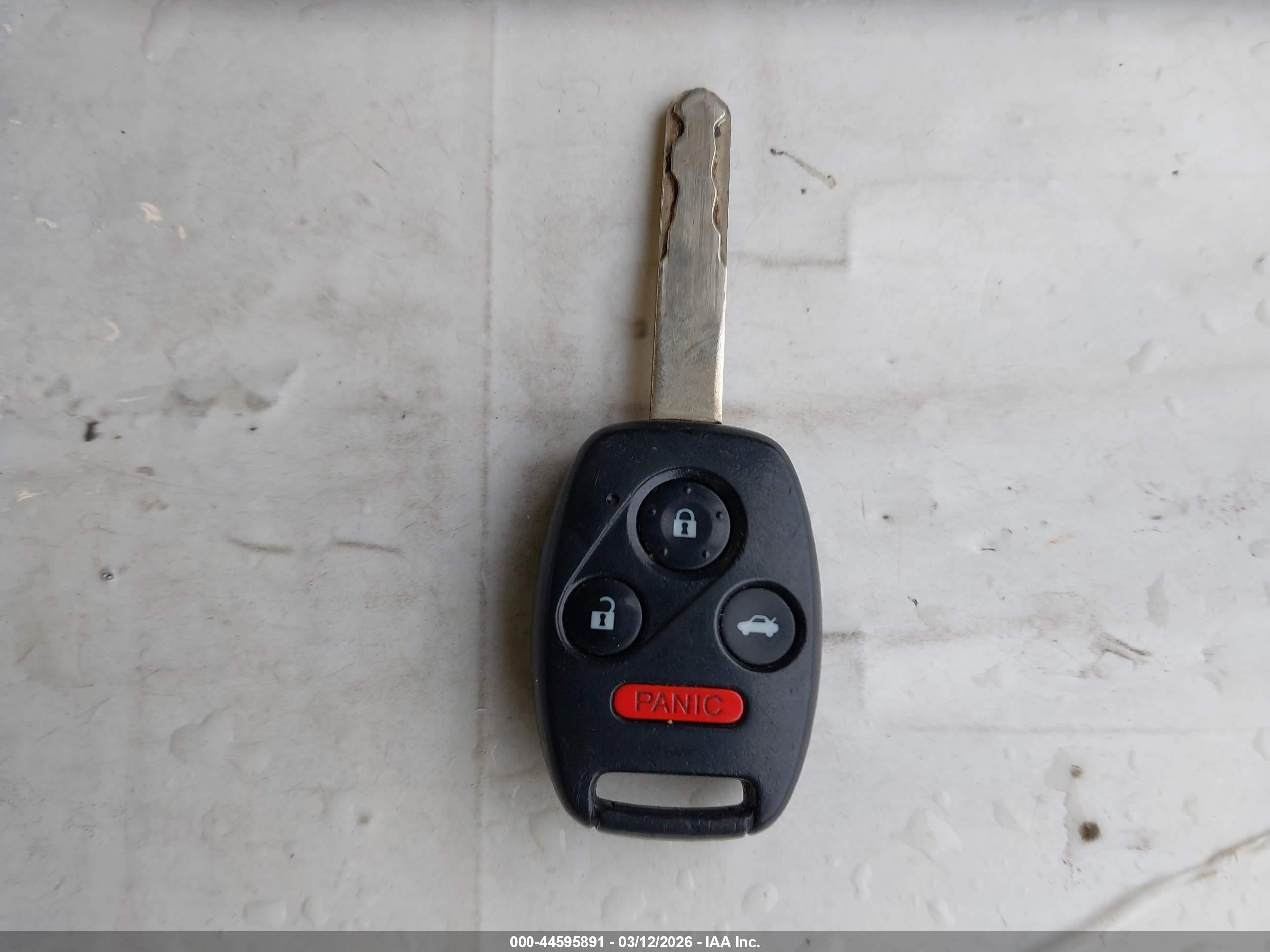 HONDA CIVIC image 11