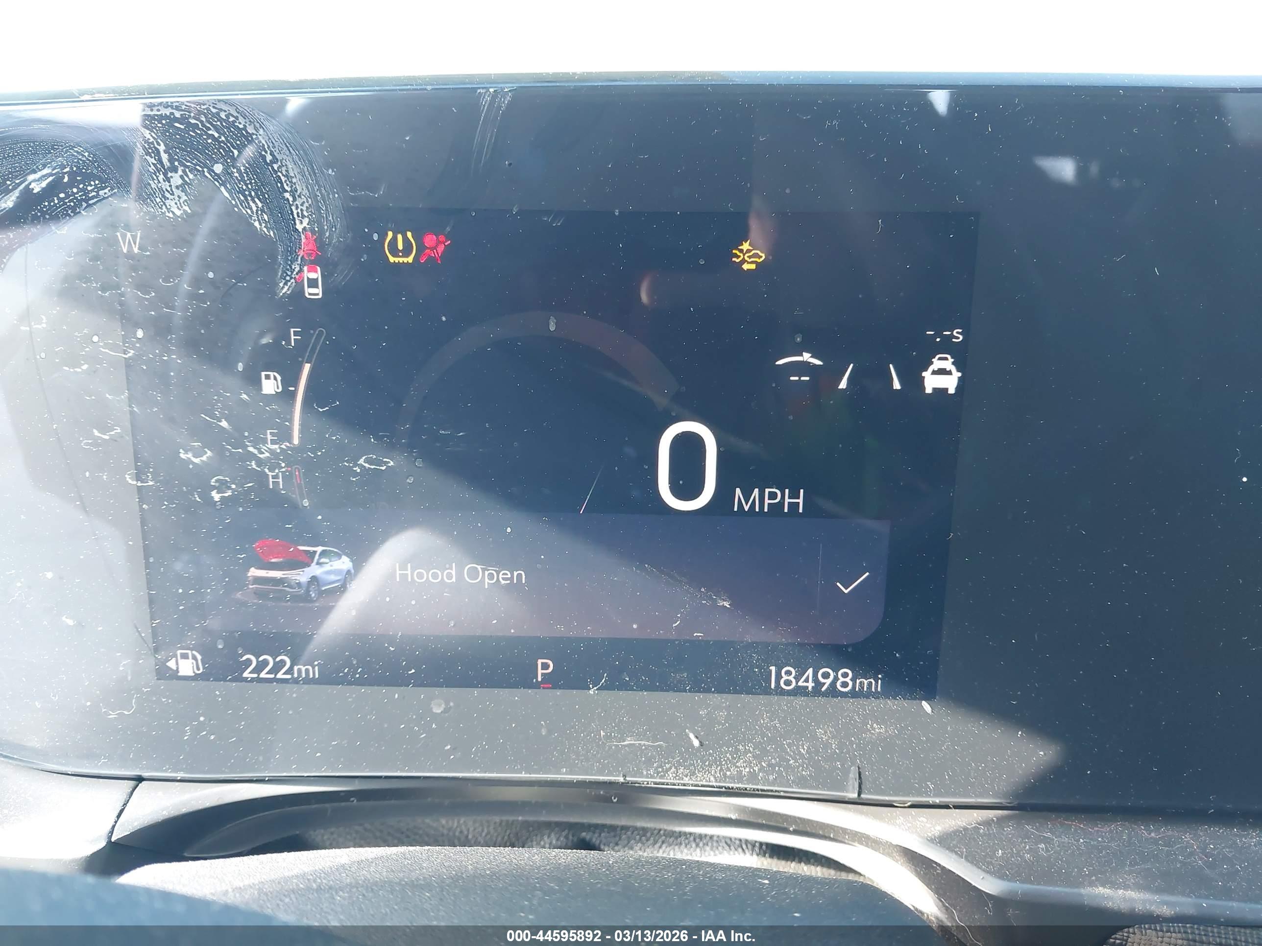 BUICK ENVISTA image 7