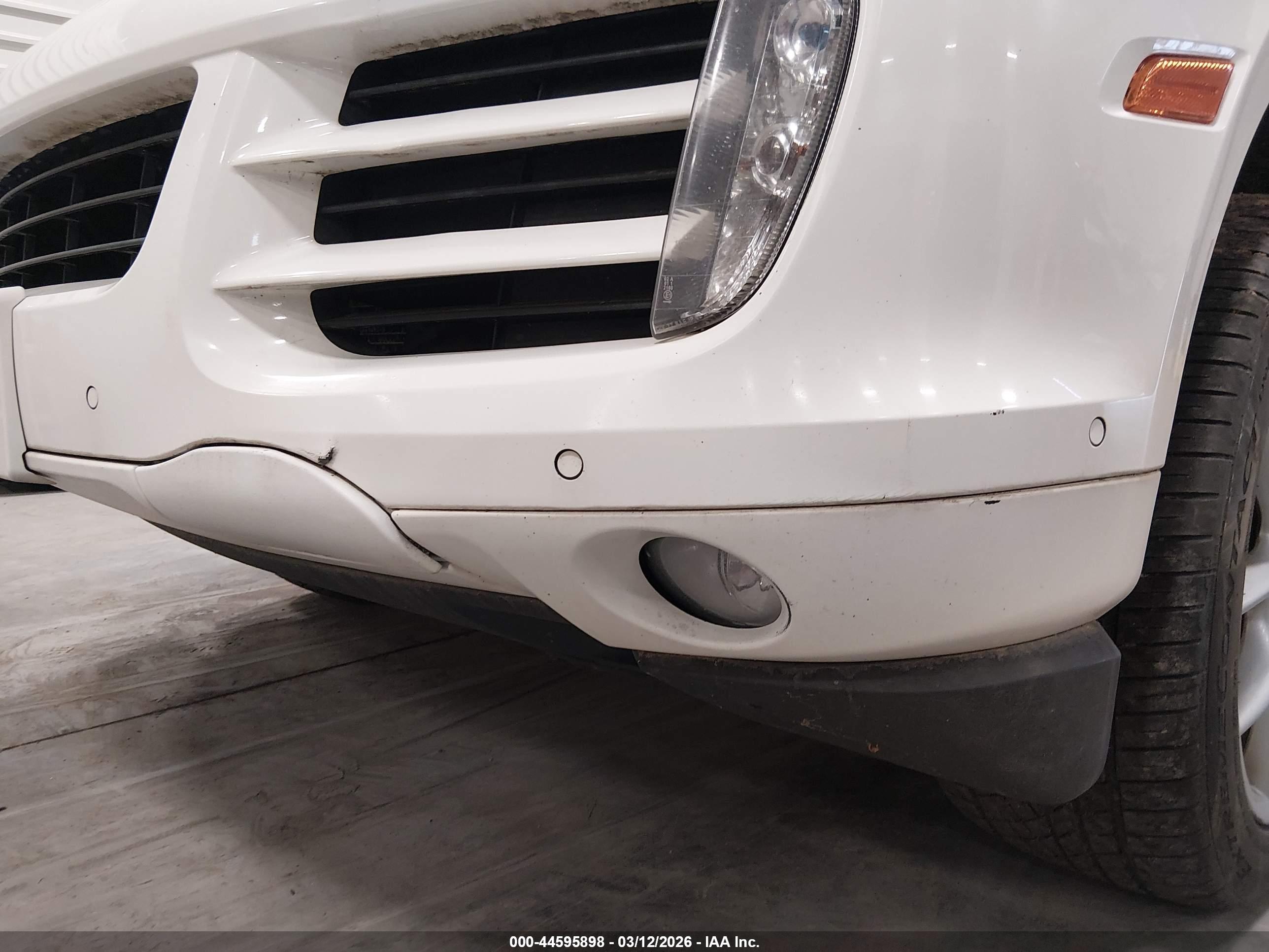 PORSCHE CAYENNE image 6
