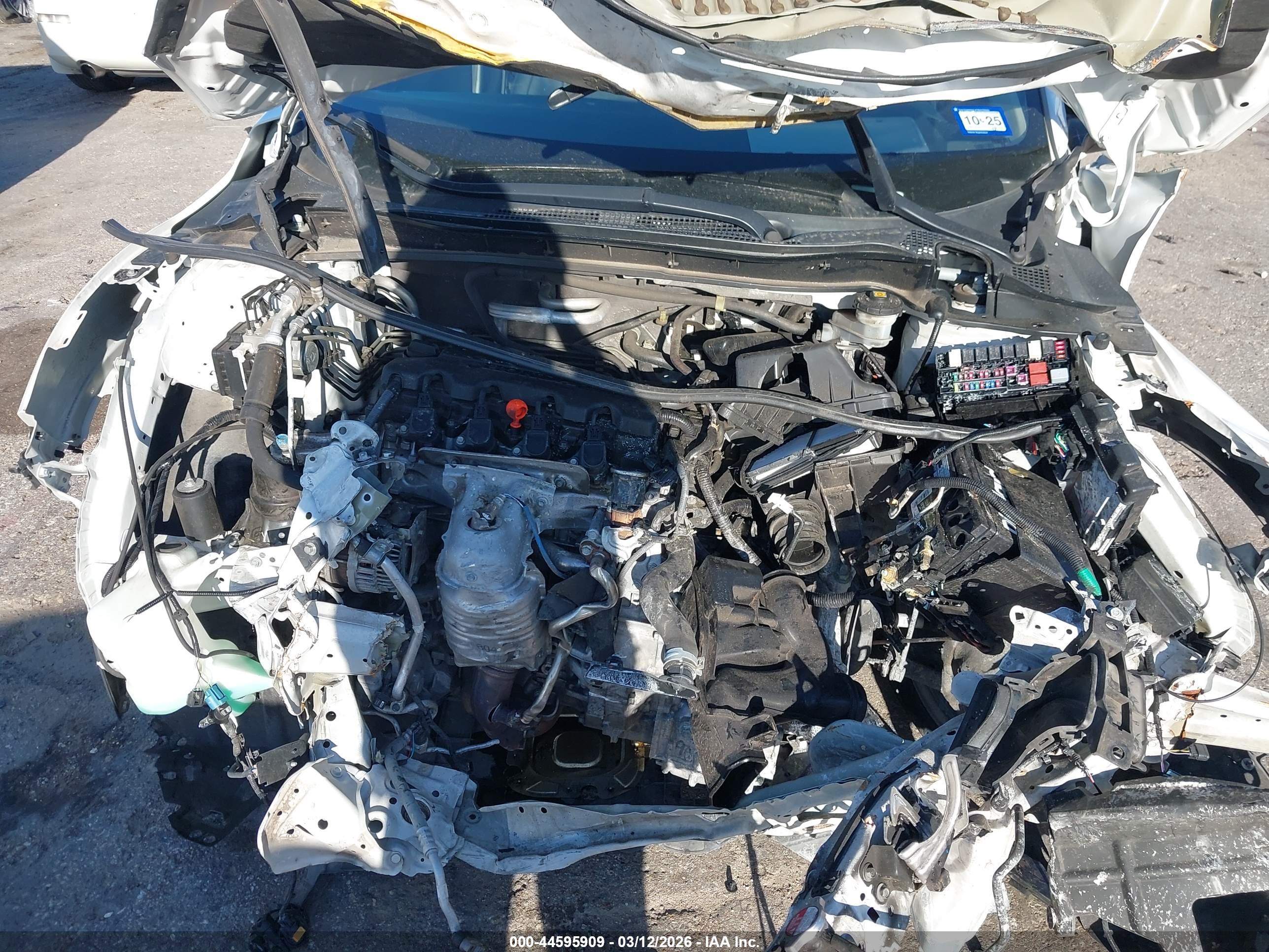 HONDA HR-V image 10