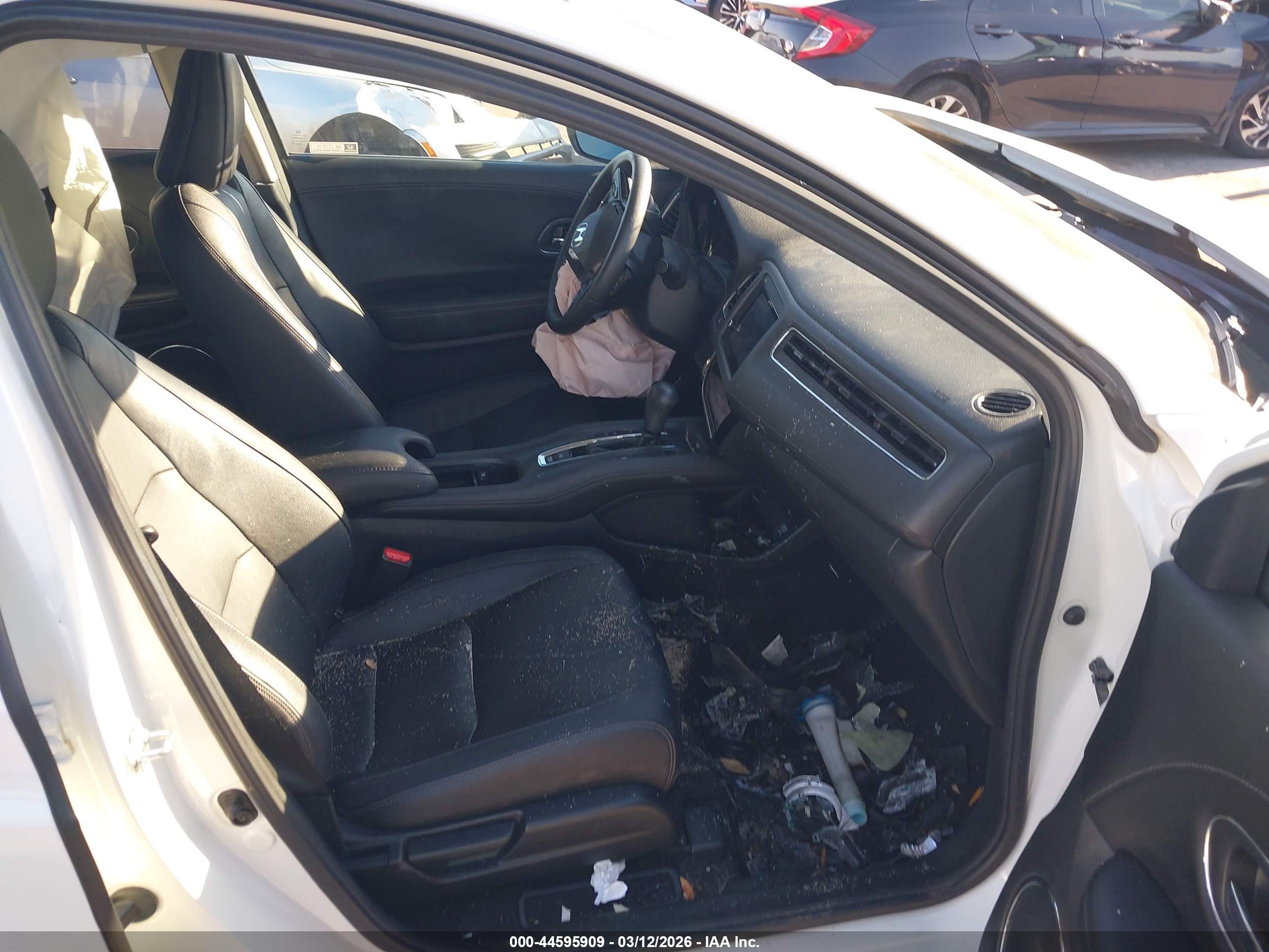 HONDA HR-V image 5