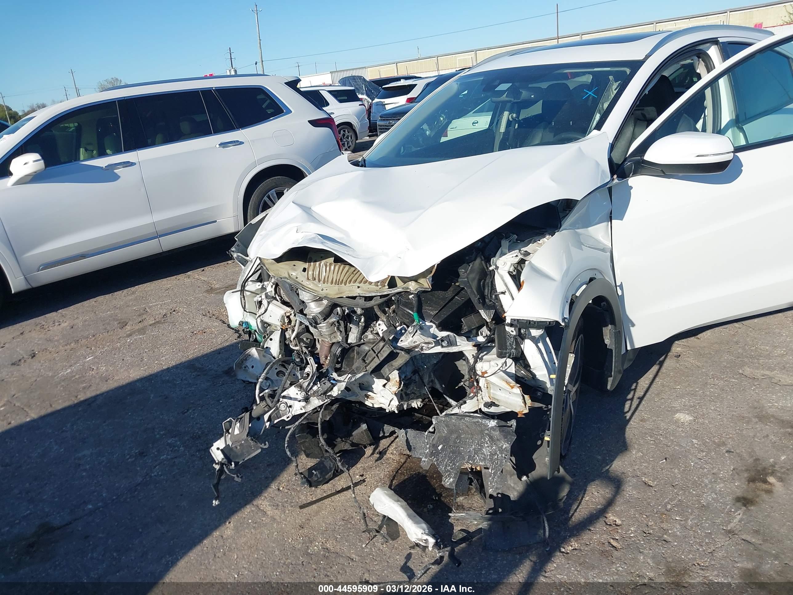 HONDA HR-V image 6