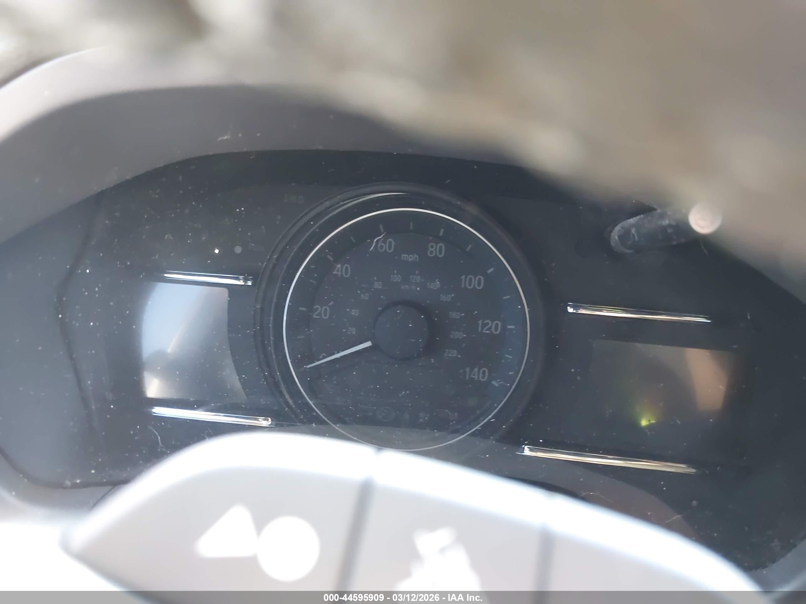 HONDA HR-V image 7