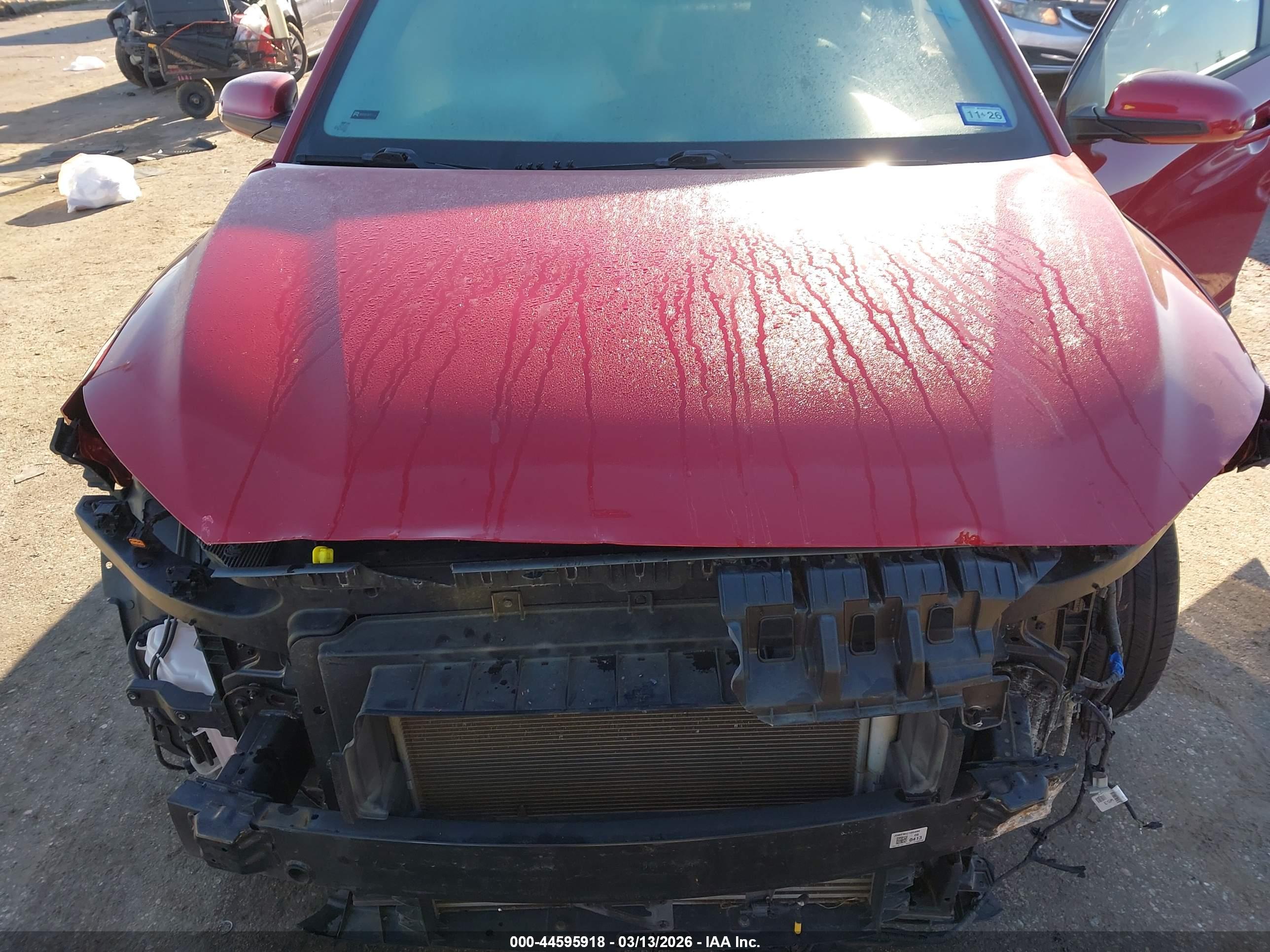 HYUNDAI KONA image 10