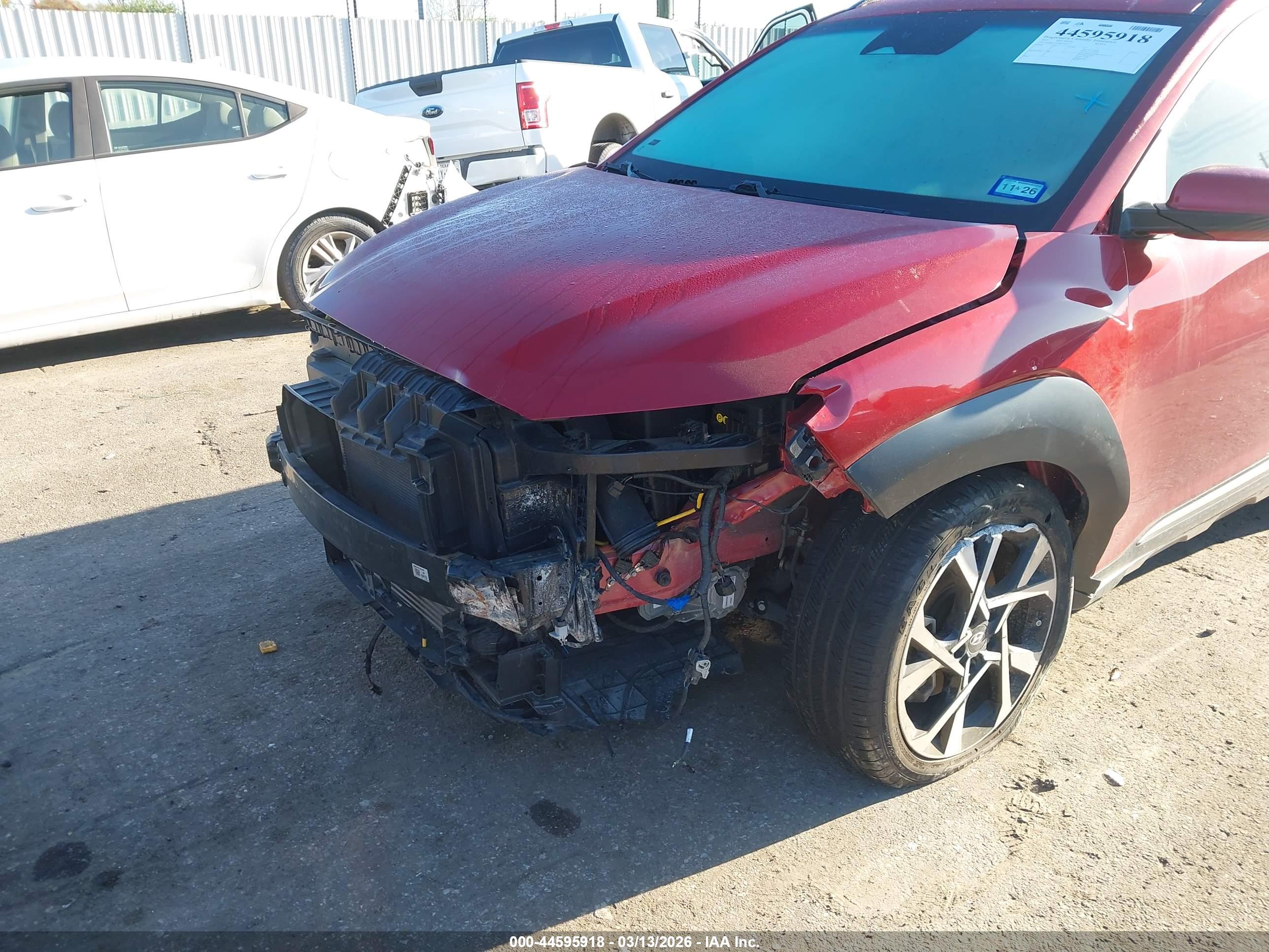 HYUNDAI KONA image 6
