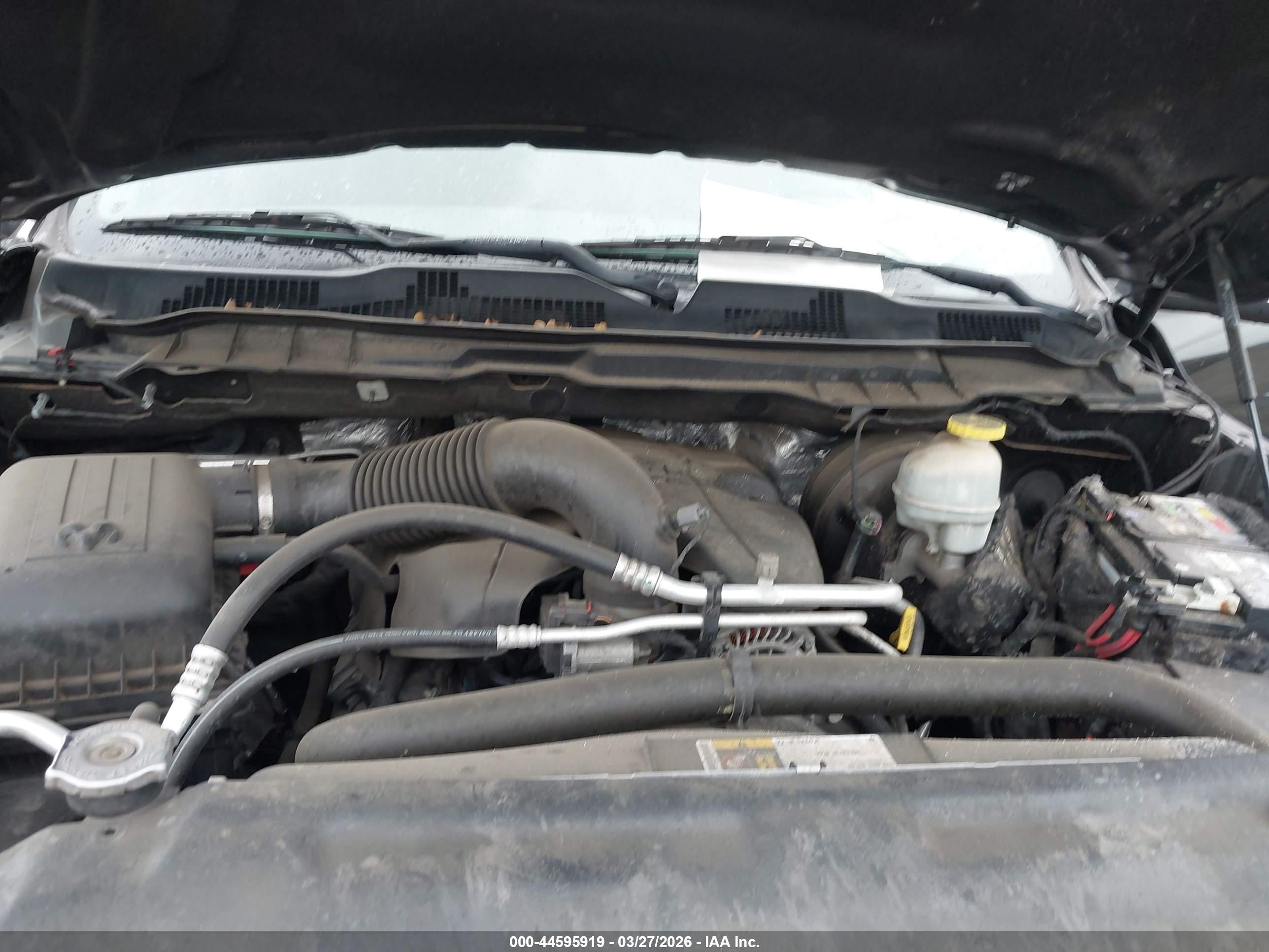 RAM 1500 image 10