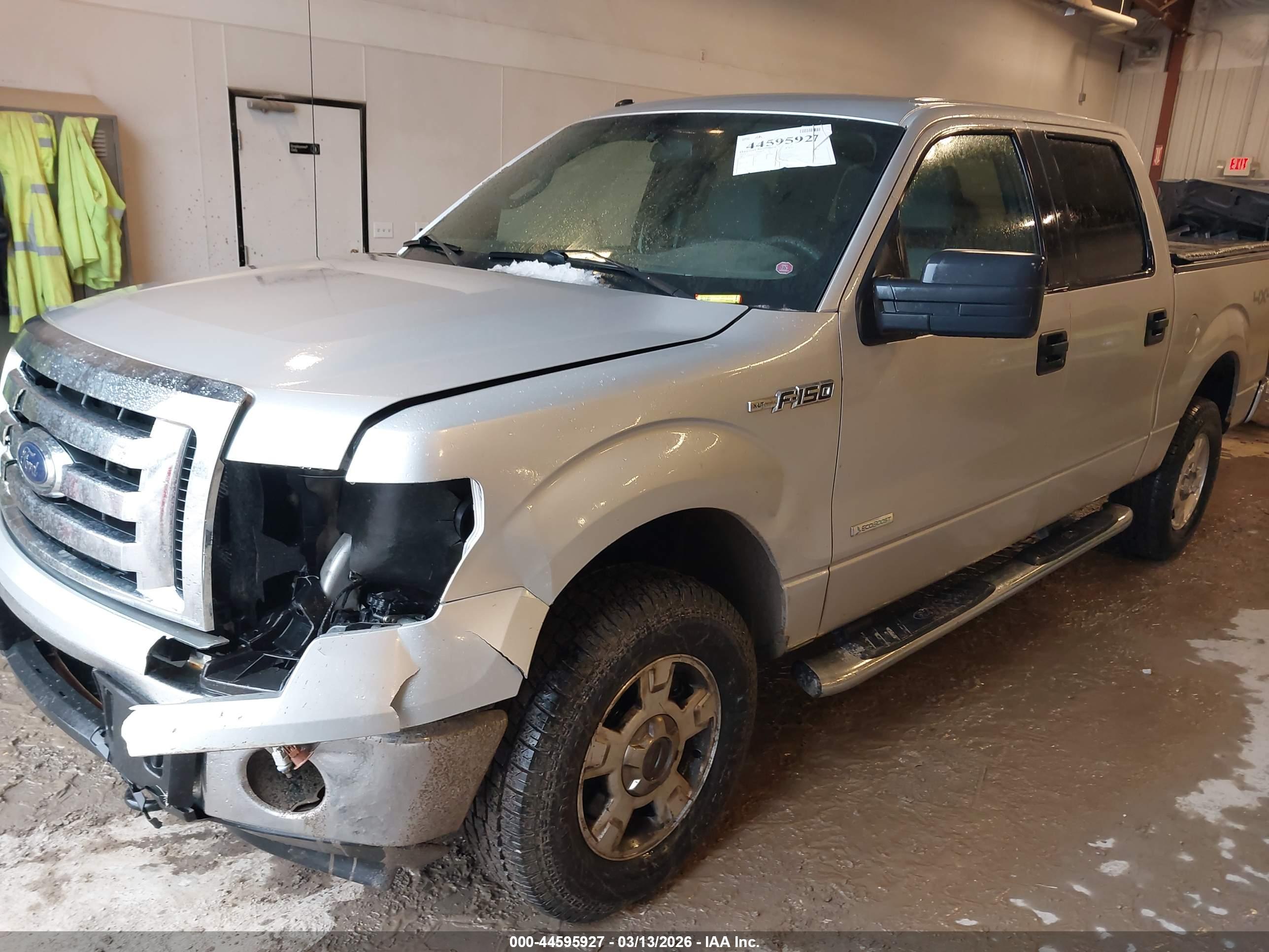 FORD F-150 image 2