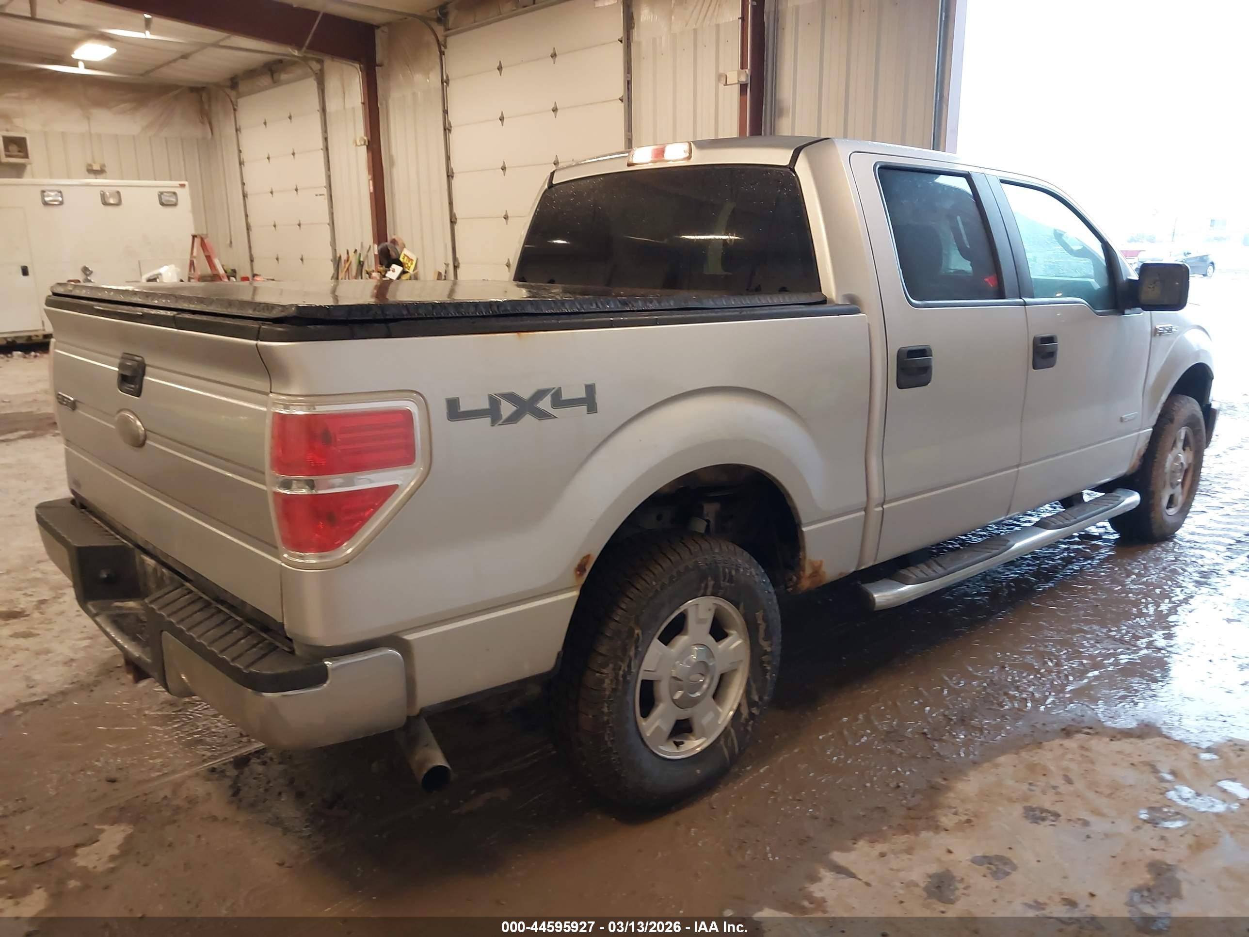 FORD F-150 image 4