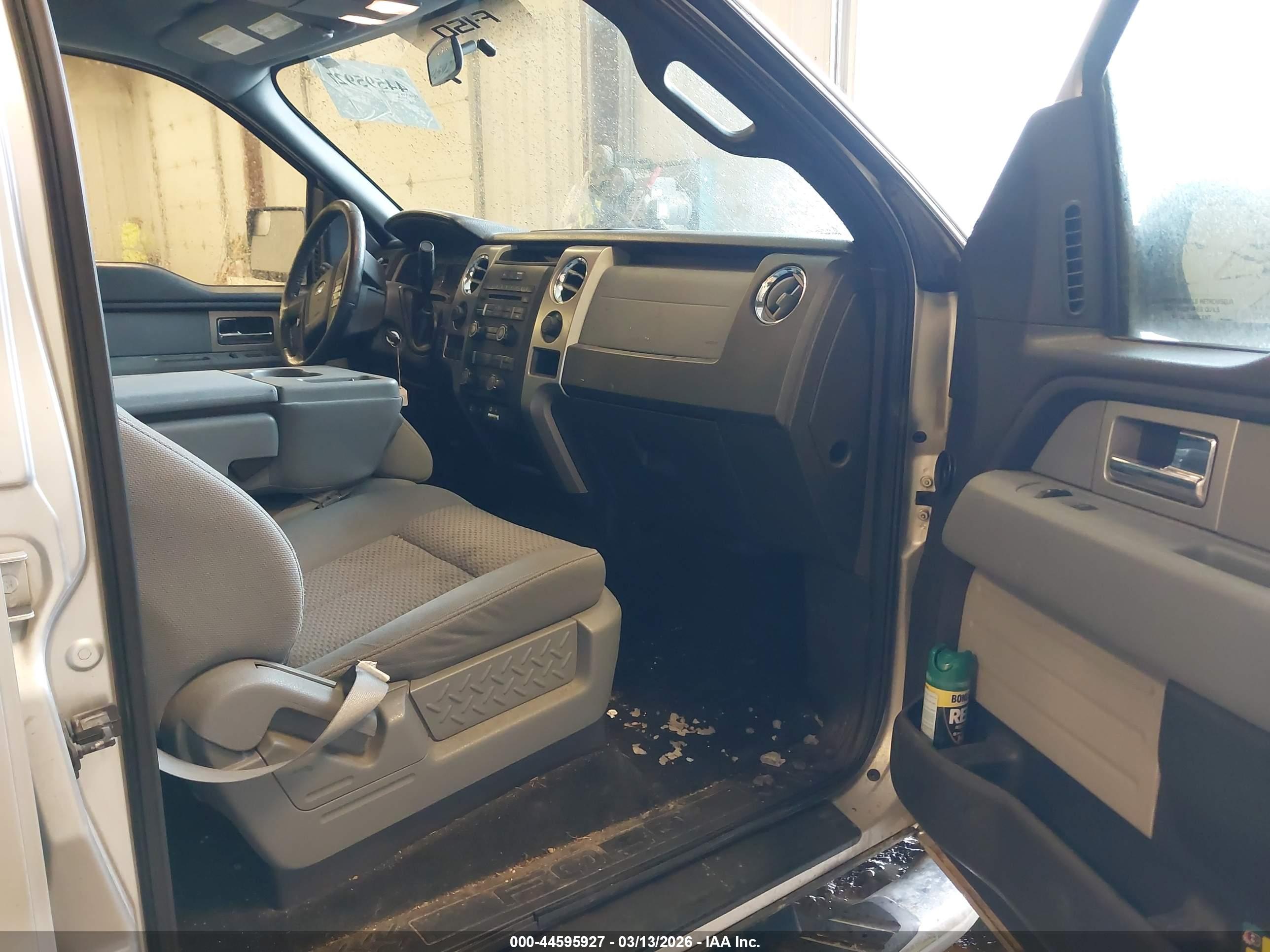 FORD F-150 image 5
