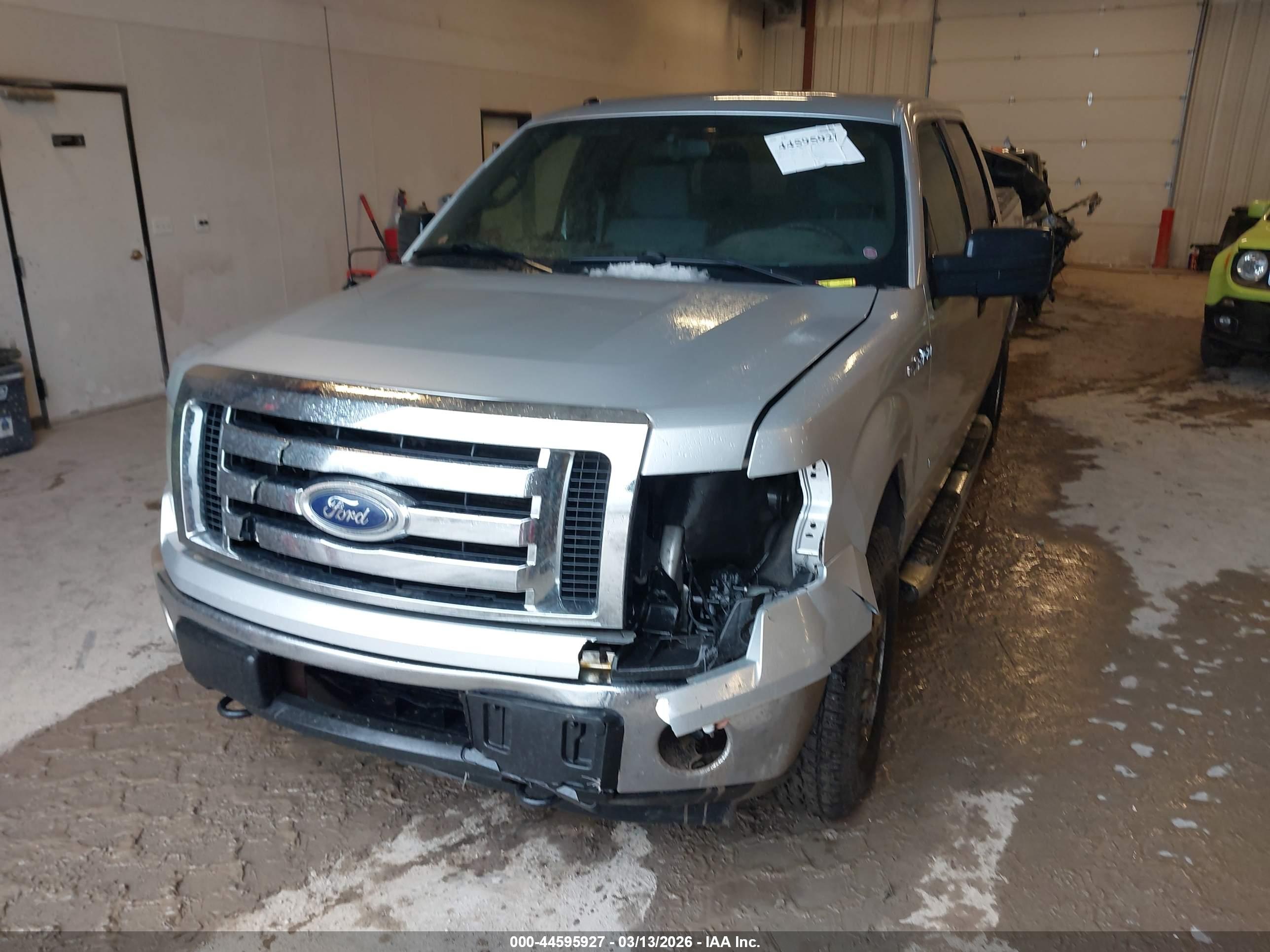 FORD F-150 image 6