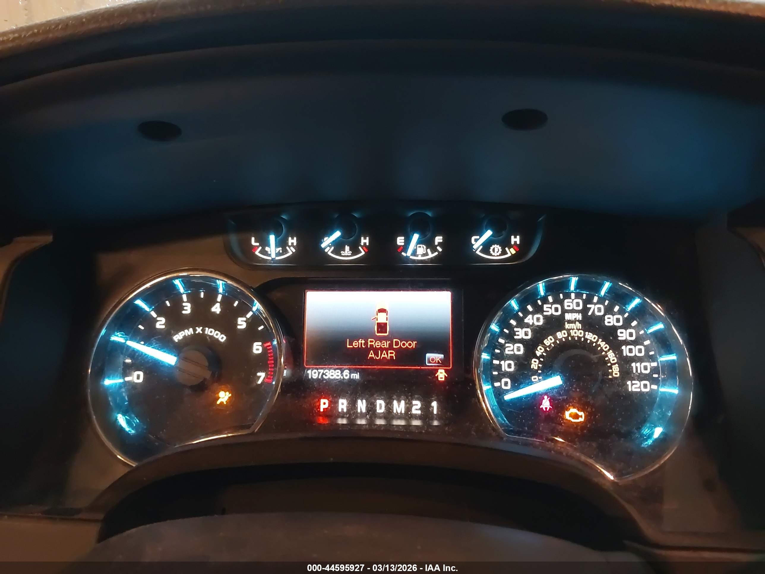 FORD F-150 image 7