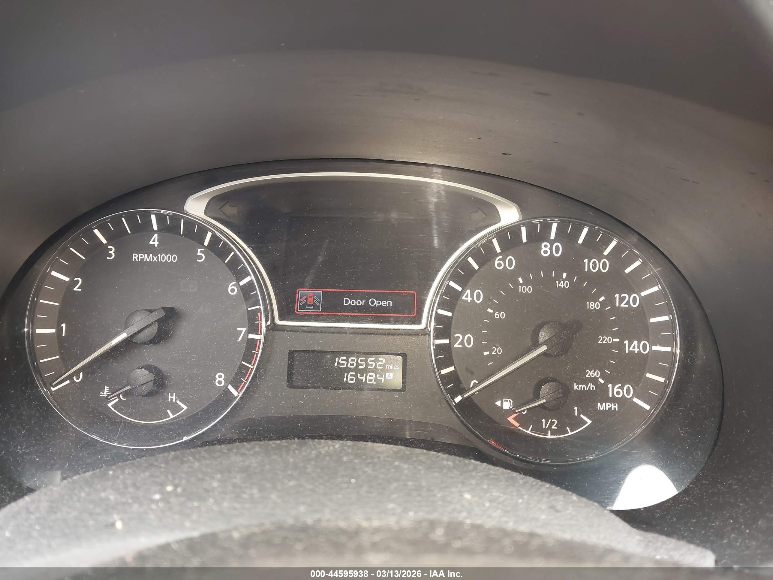 NISSAN ALTIMA image 7