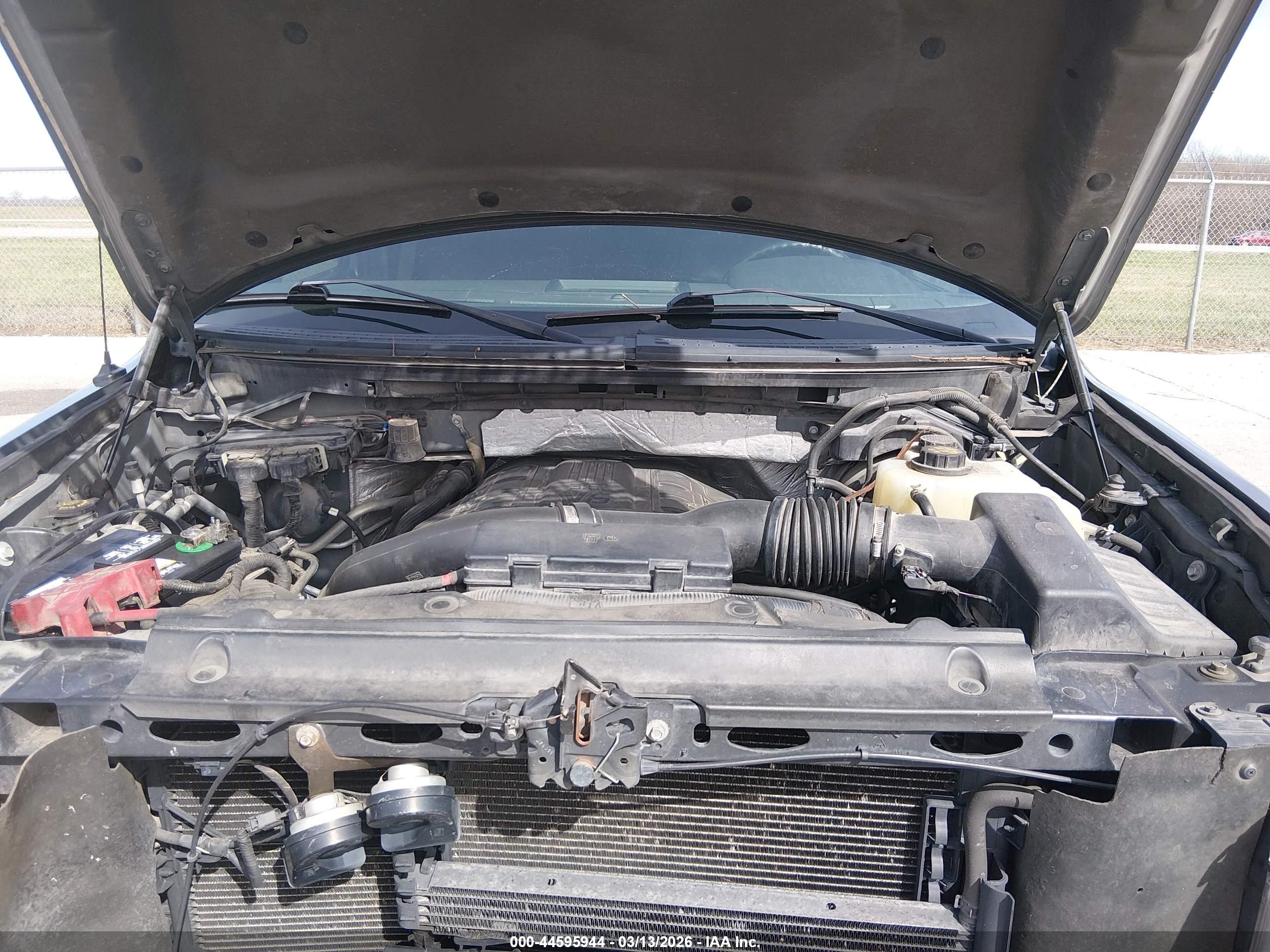 FORD F-150 image 10