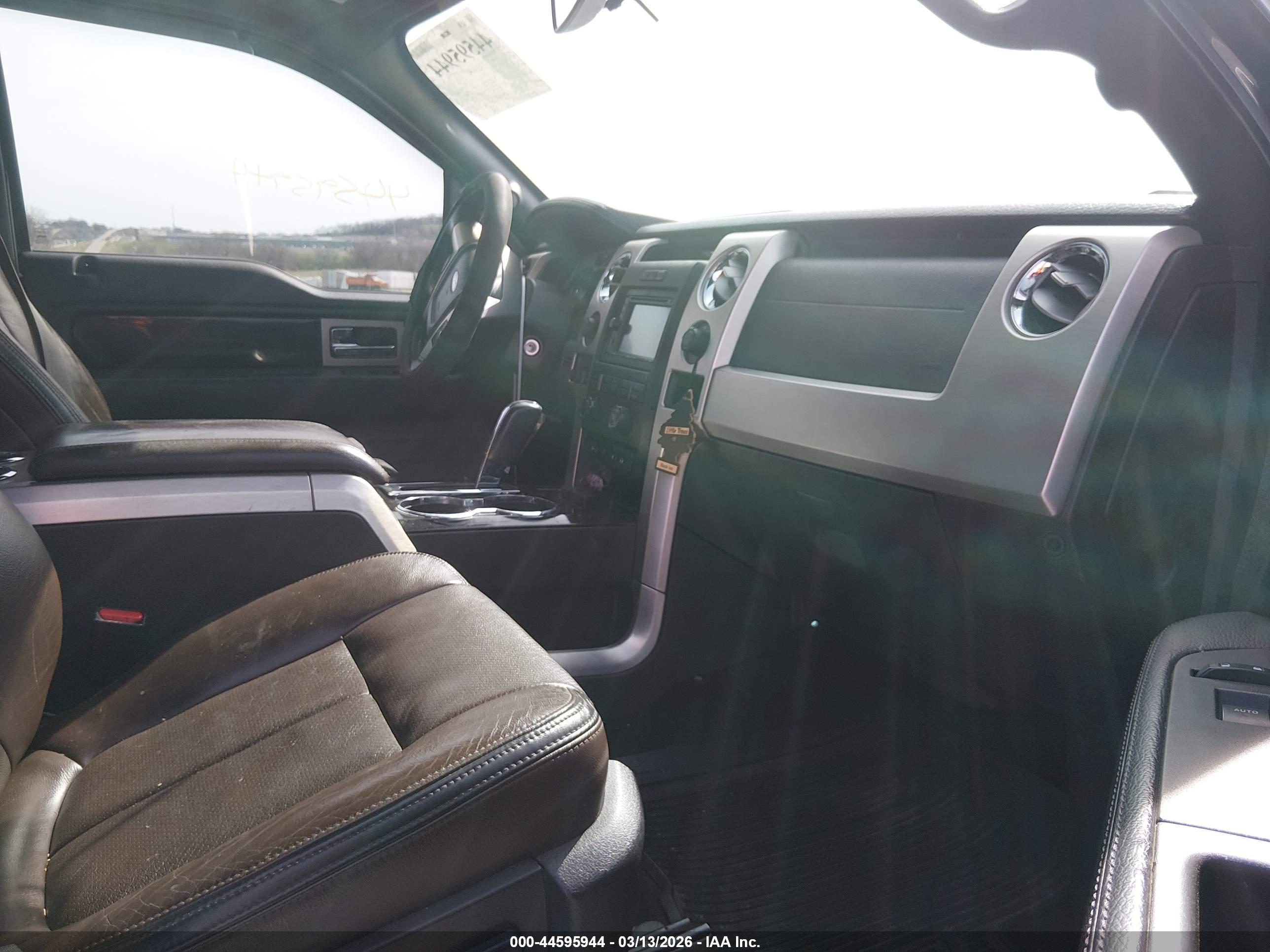 FORD F-150 image 5