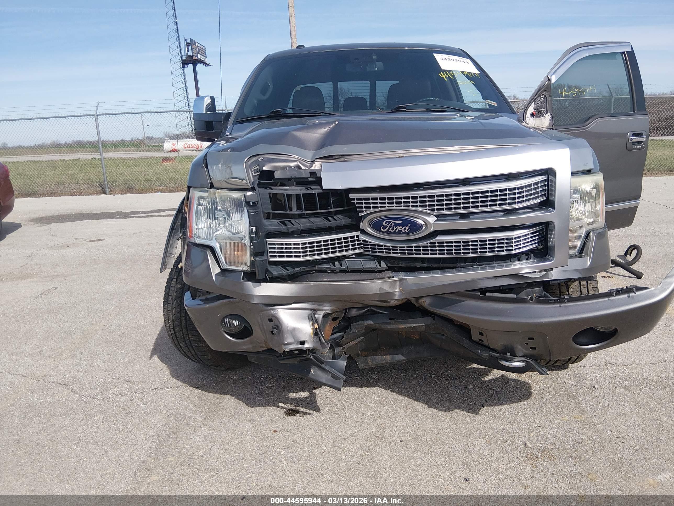 FORD F-150 image 6