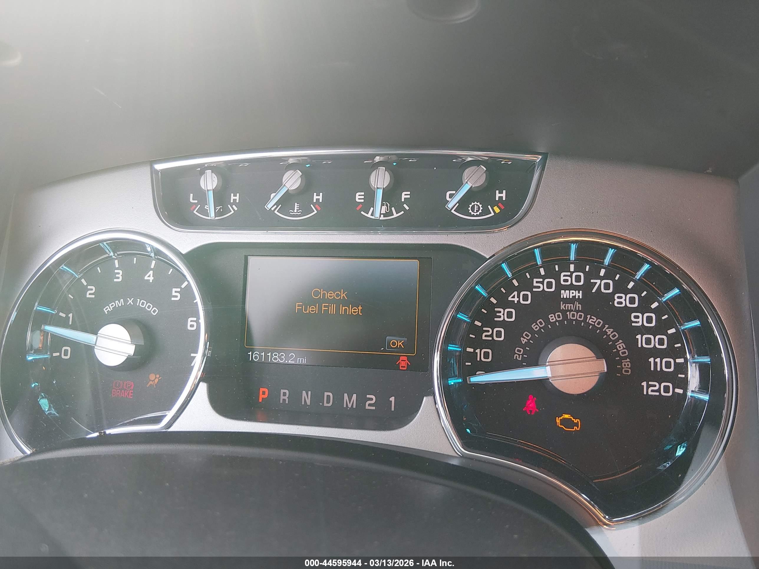 FORD F-150 image 7