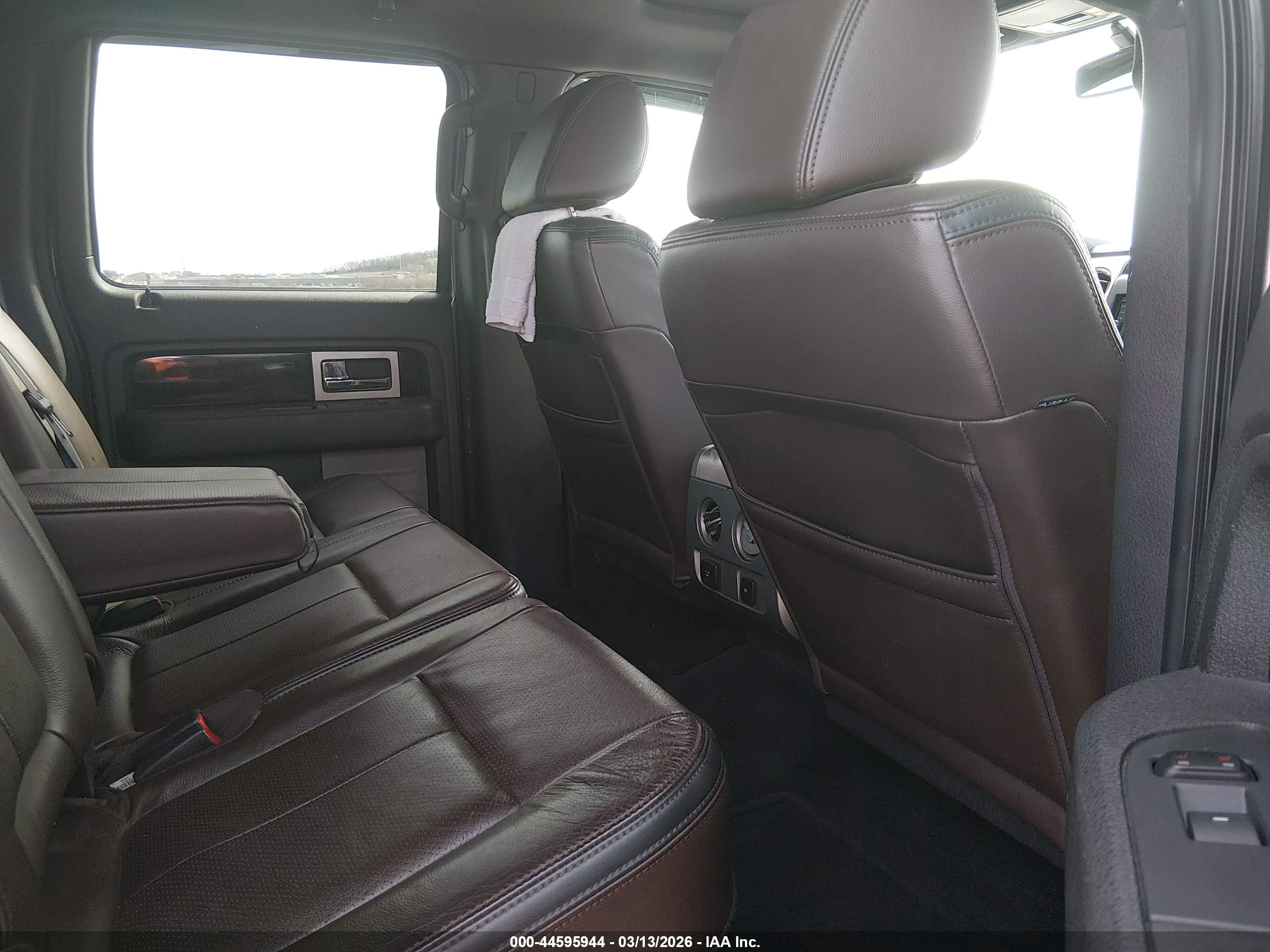 FORD F-150 image 8