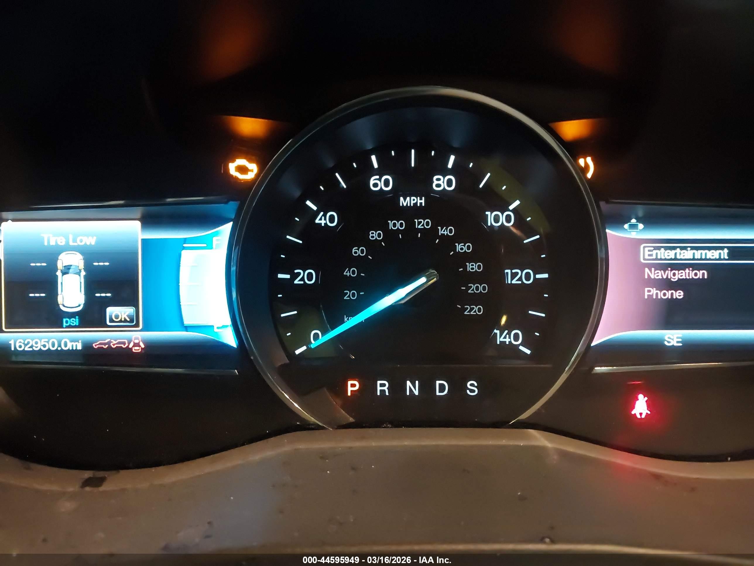 FORD EXPLORER image 7