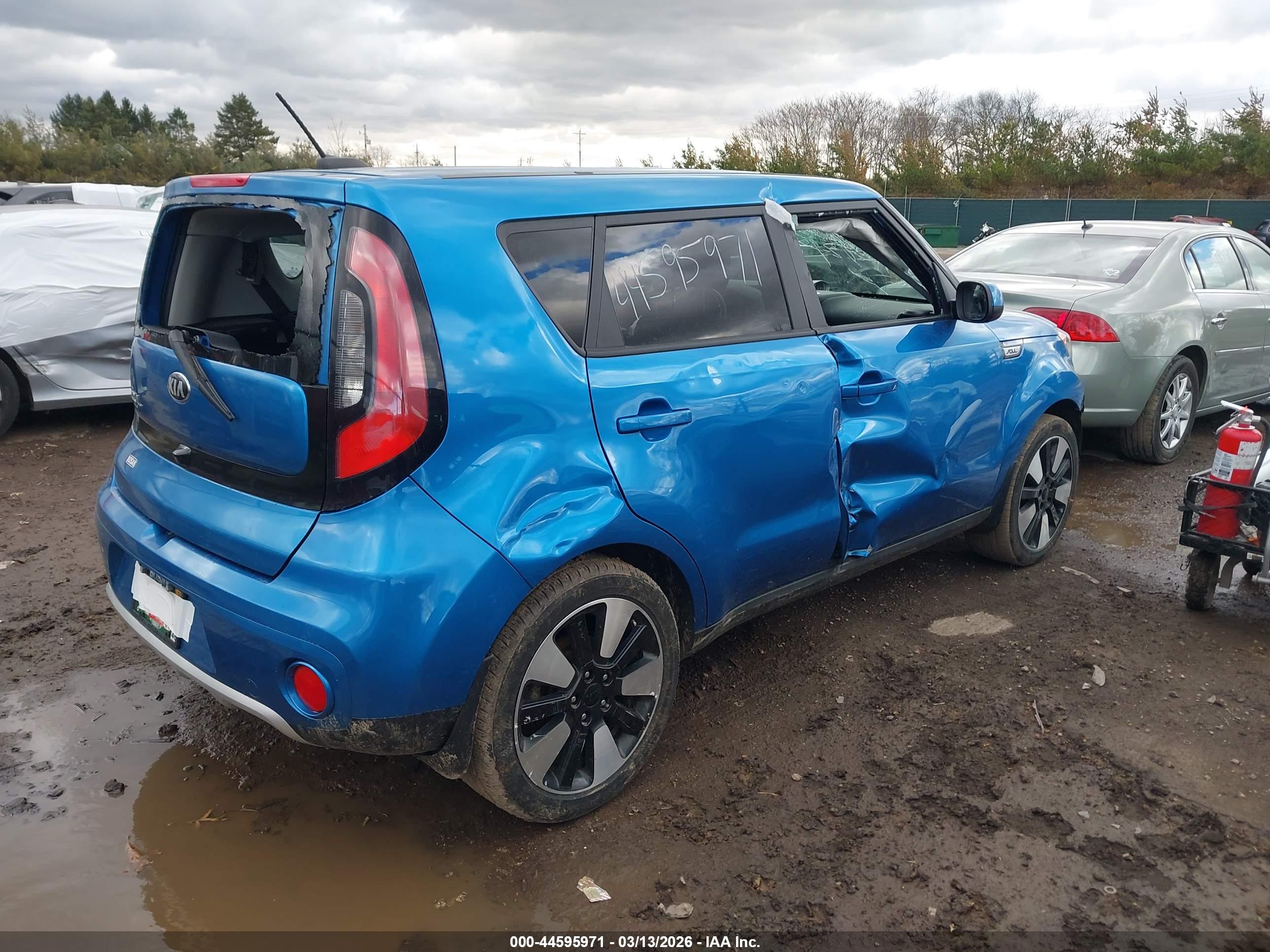 KIA SOUL image 4