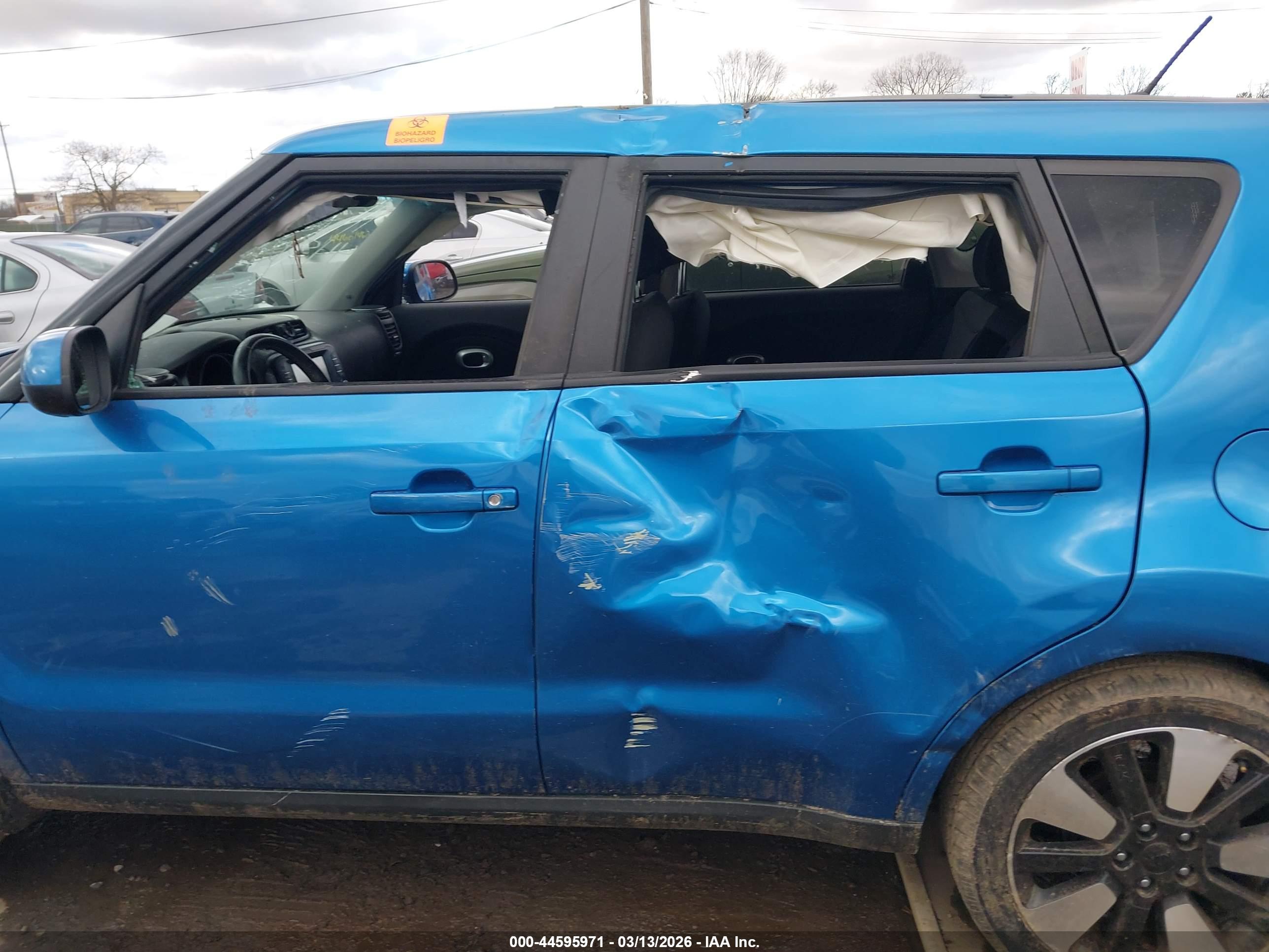 KIA SOUL image 6