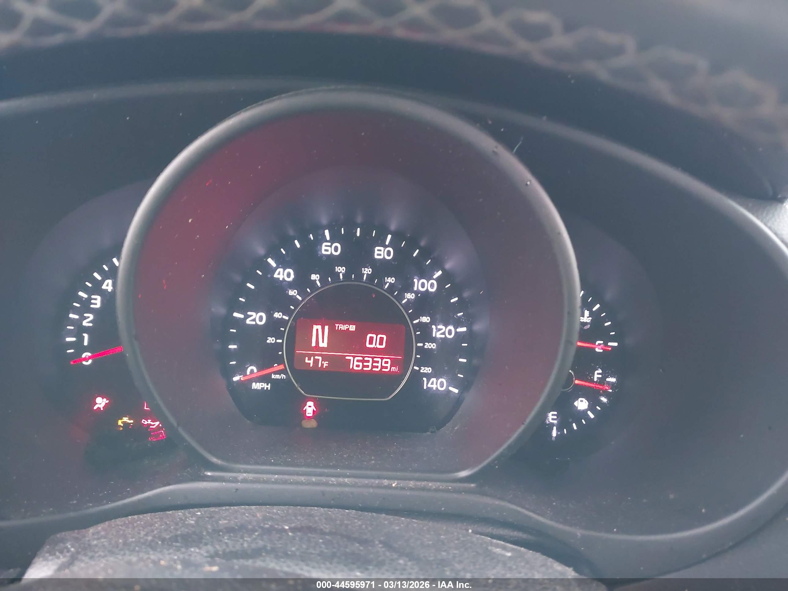 KIA SOUL image 7