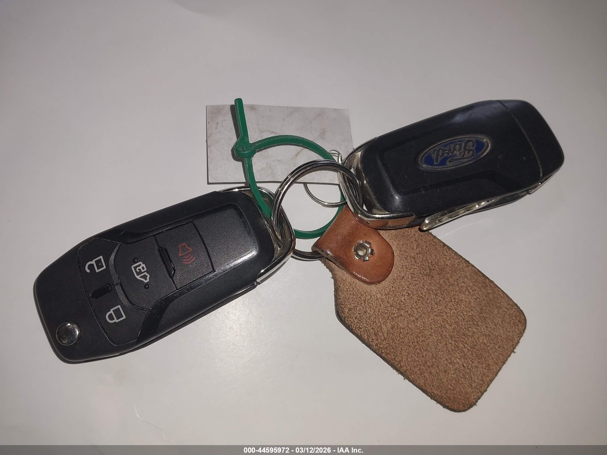 FORD TRANSIT image 11
