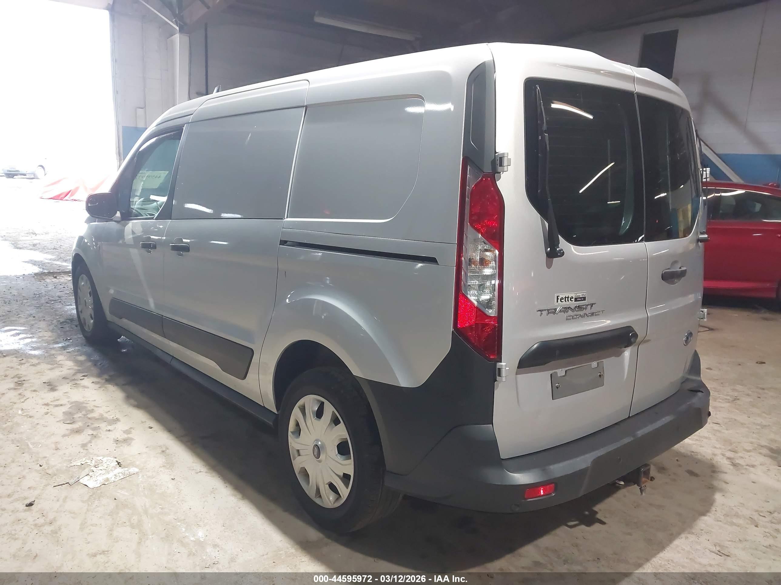 FORD TRANSIT image 3