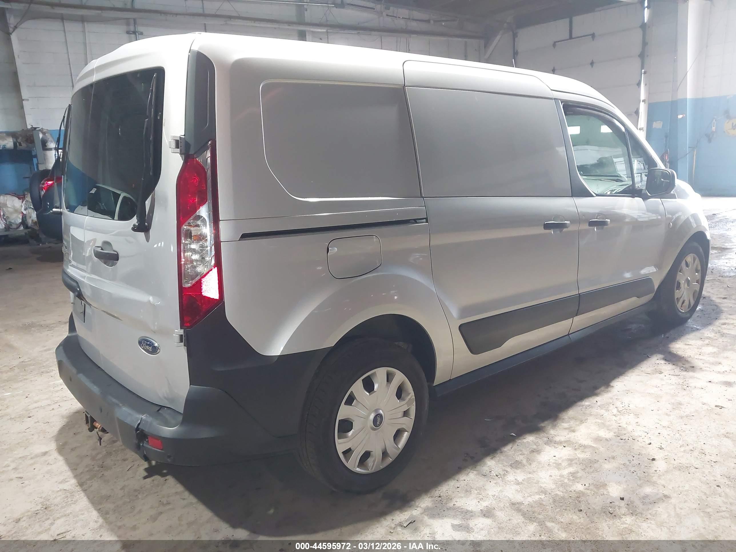 FORD TRANSIT image 4