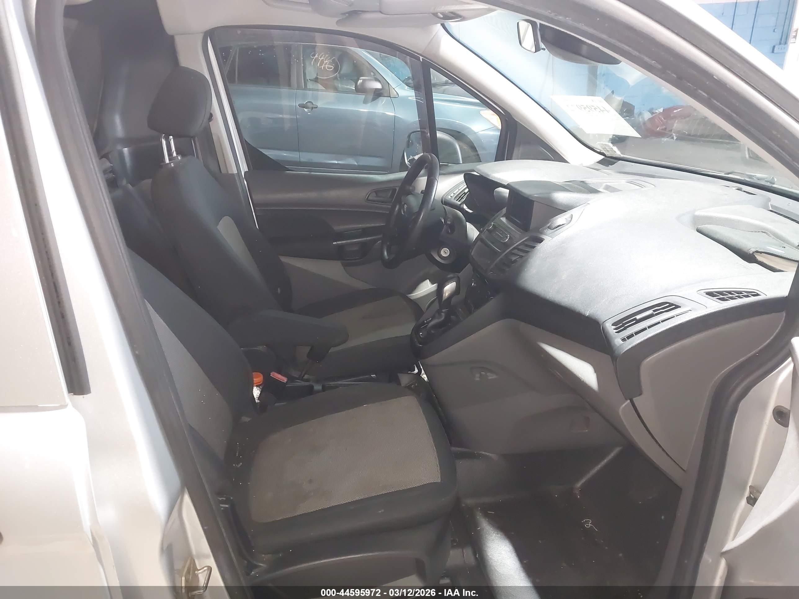 FORD TRANSIT image 5
