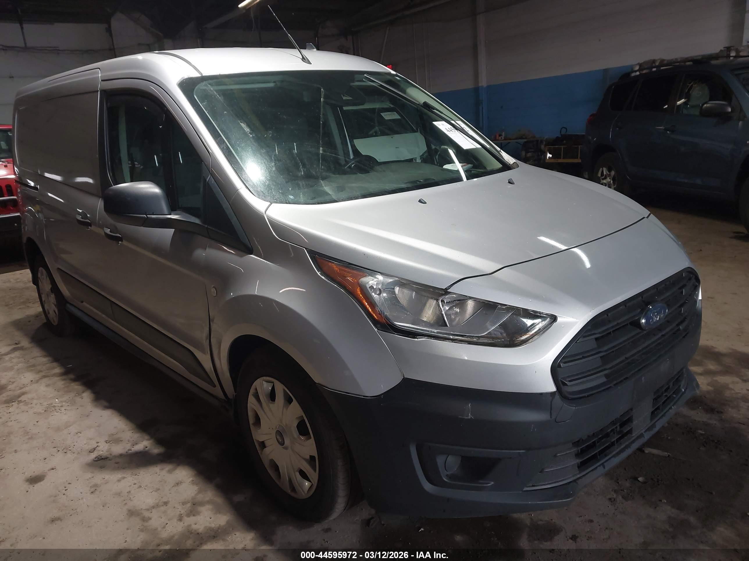 FORD TRANSIT image 6