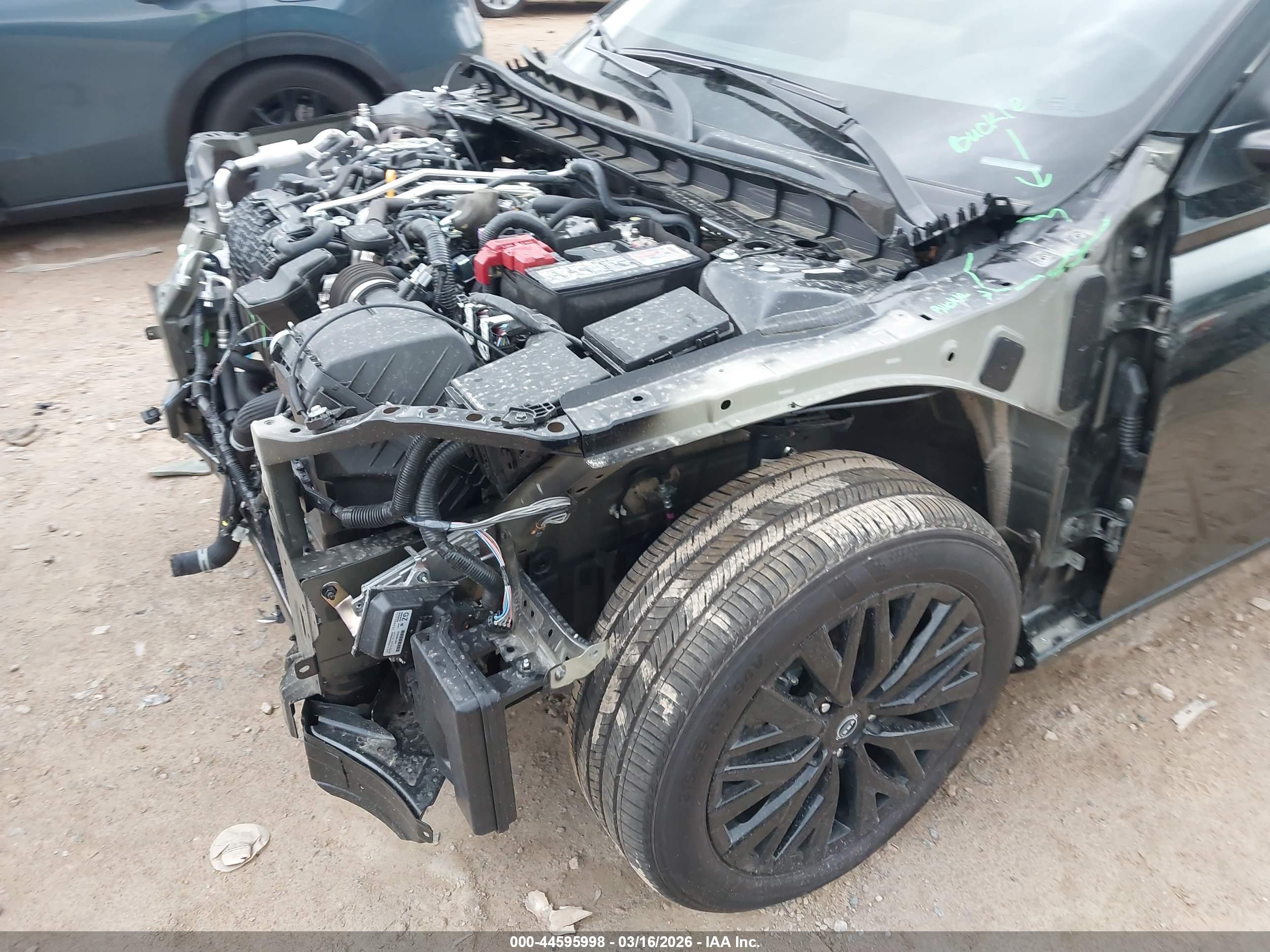 NISSAN ALTIMA image 6
