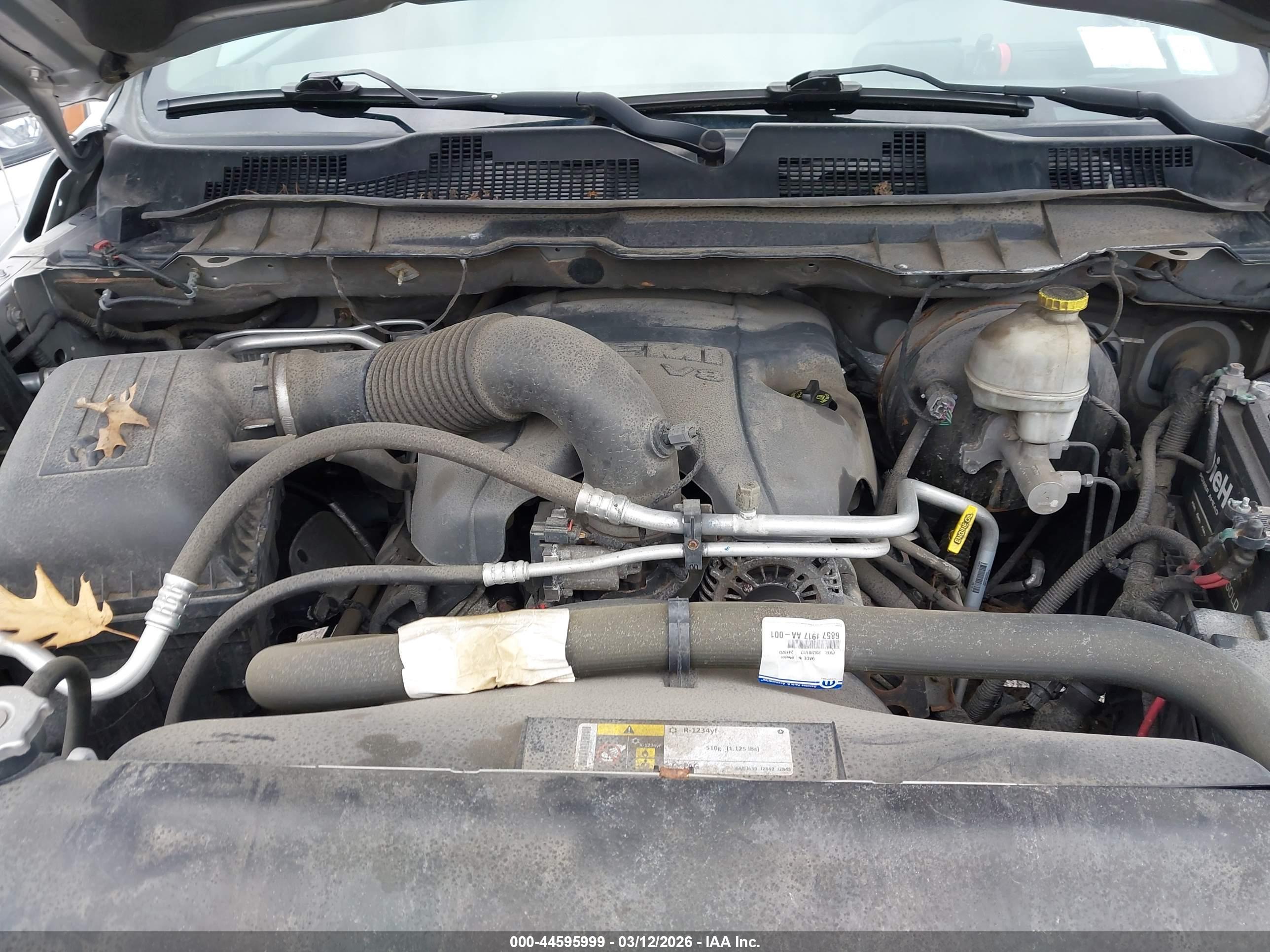 RAM 1500 image 10