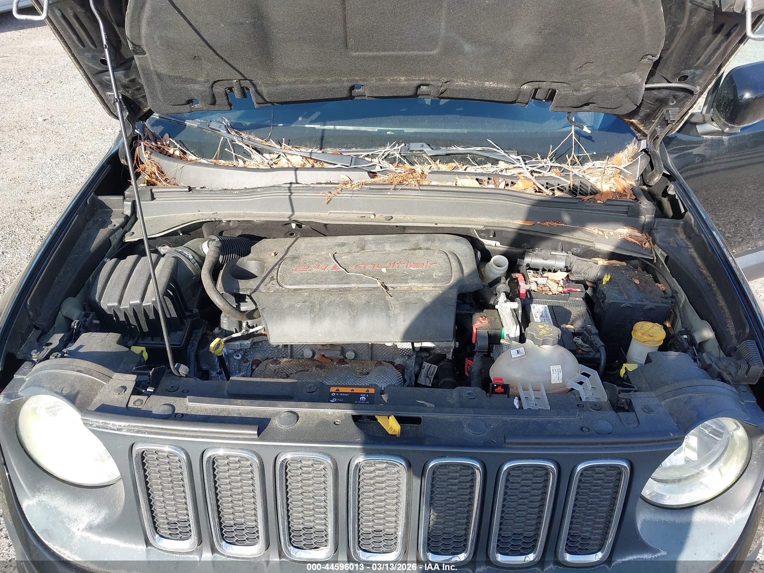JEEP RENEGADE image 10