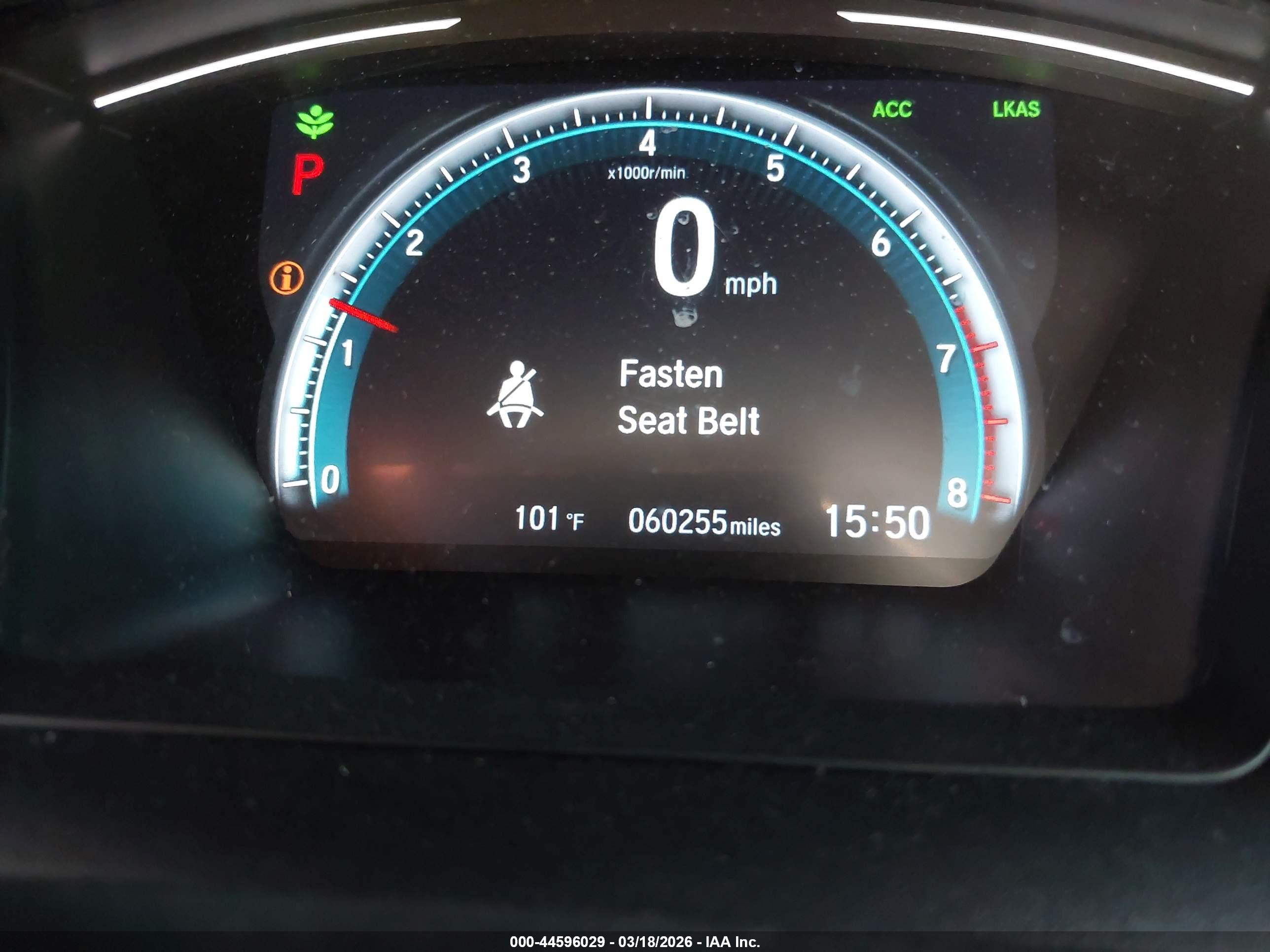 HONDA CIVIC image 7