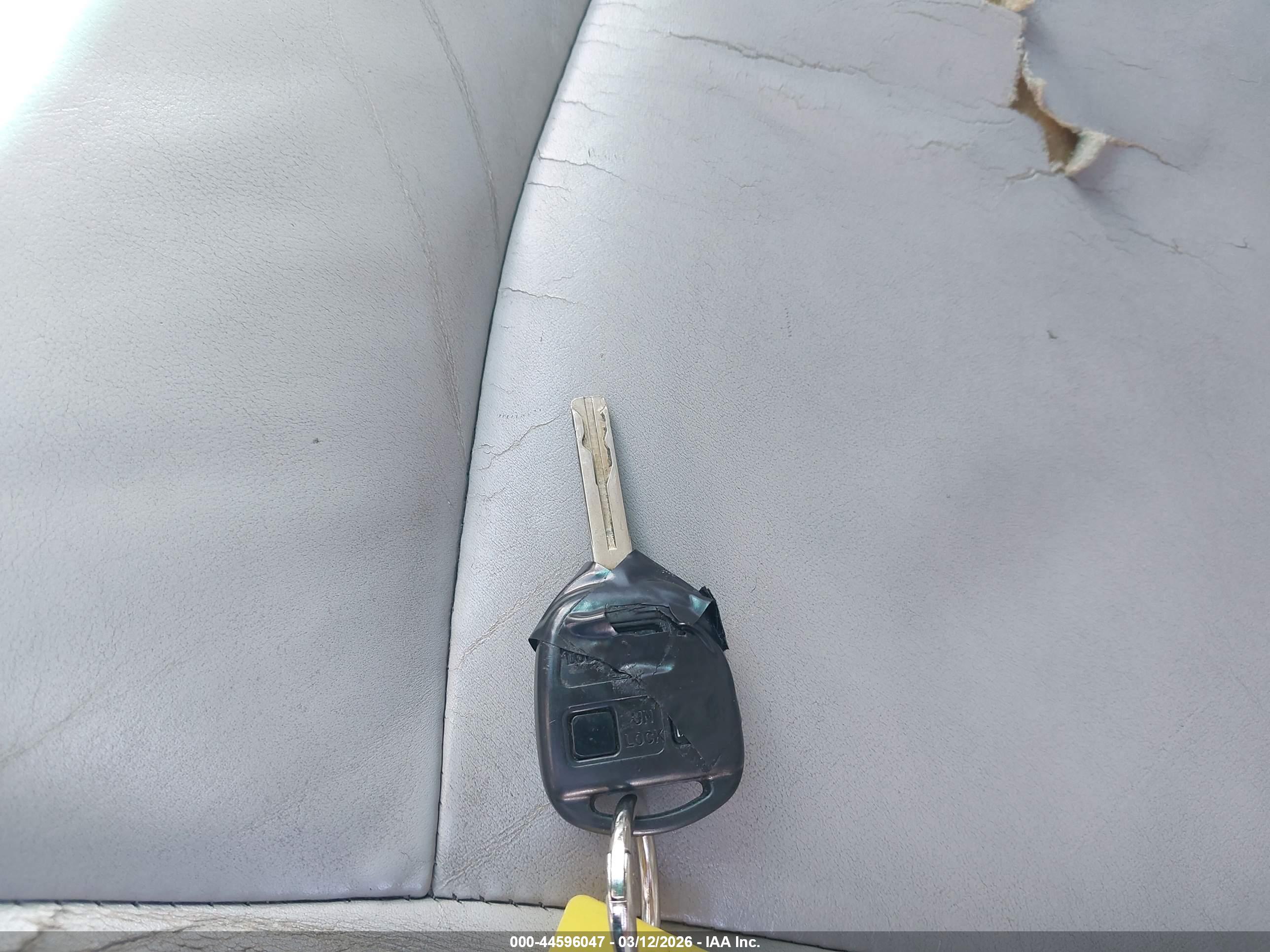 LEXUS RX image 11