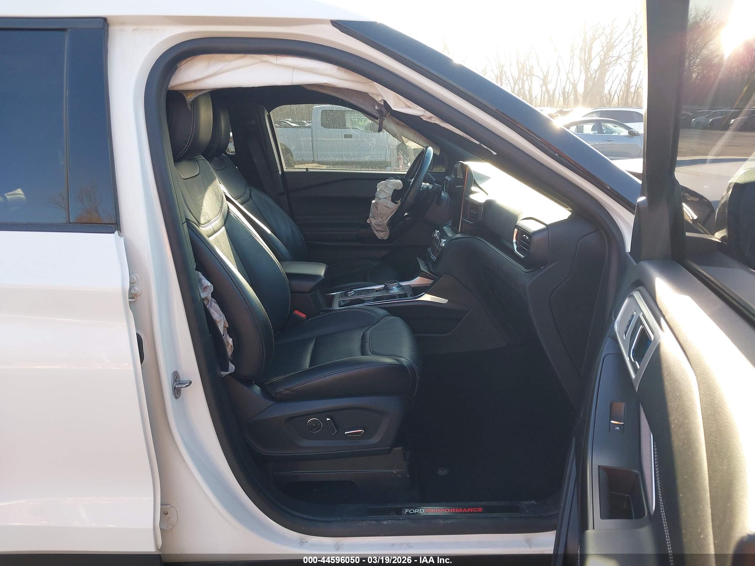 FORD EXPLORER image 5